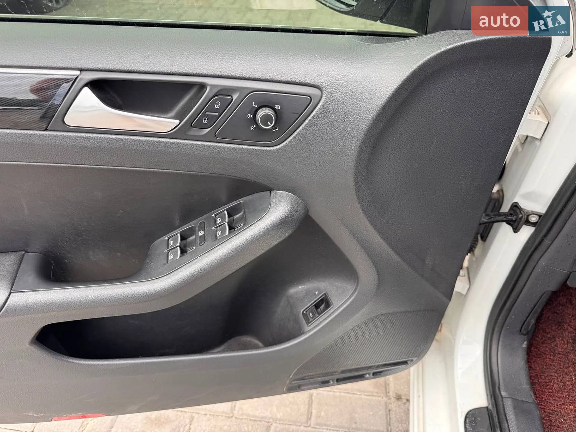 2014 Volkswagen Jetta - мініатюра 8