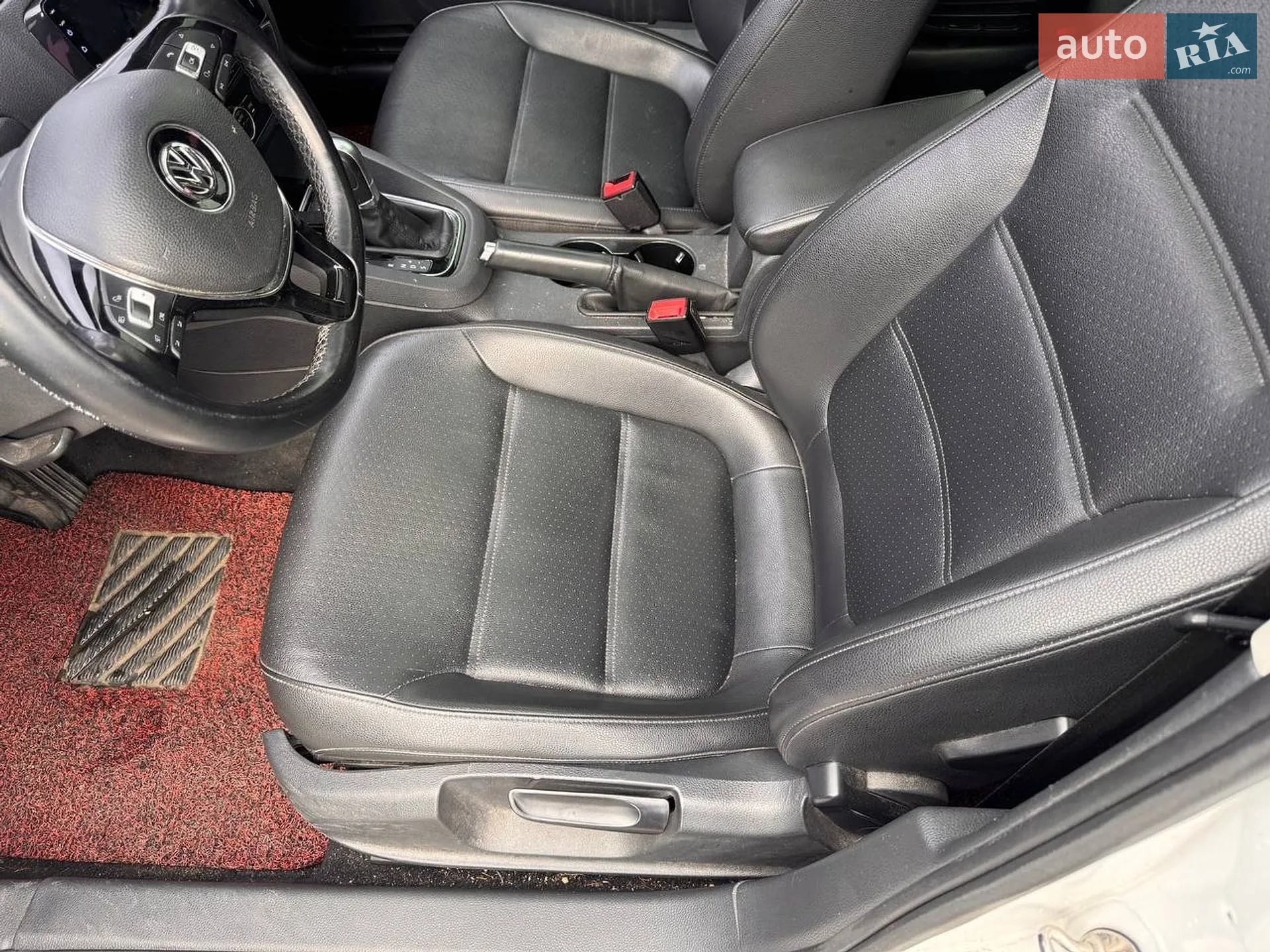2014 Volkswagen Jetta - мініатюра 11