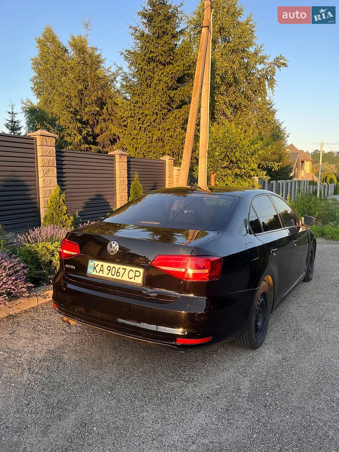 2015 Volkswagen Jetta - фото 1