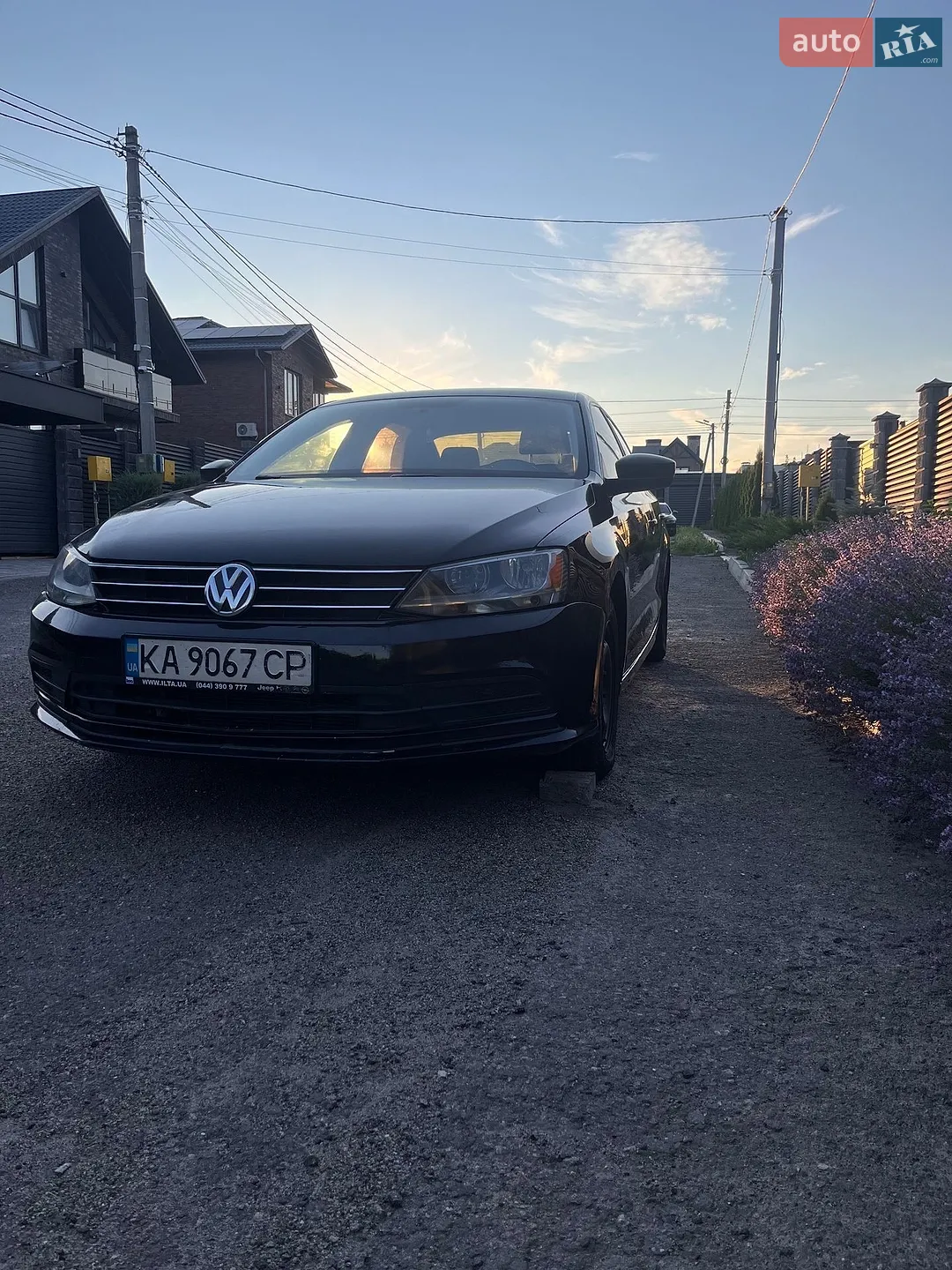 2015 Volkswagen Jetta - мініатюра 6
