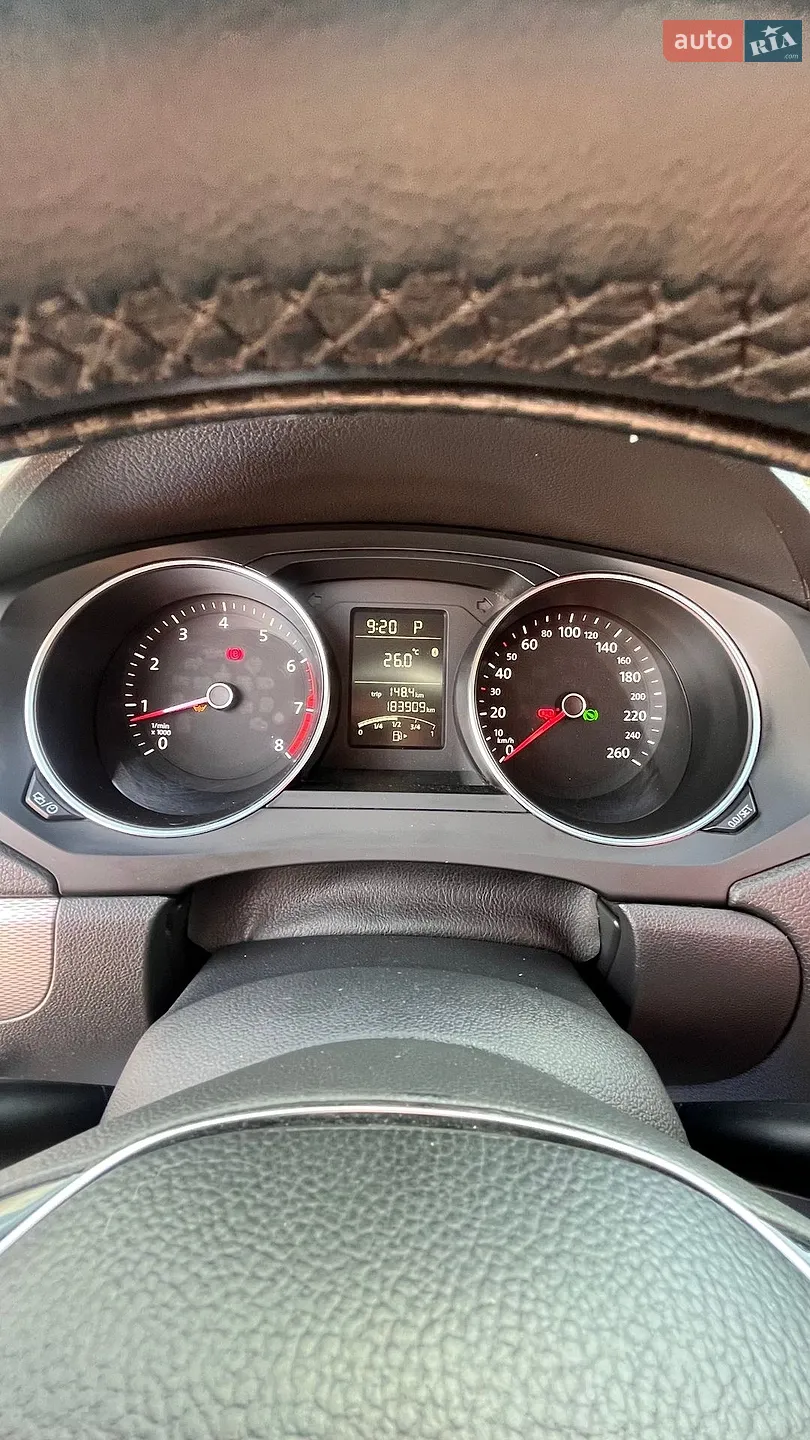 2015 Volkswagen Jetta - мініатюра 37