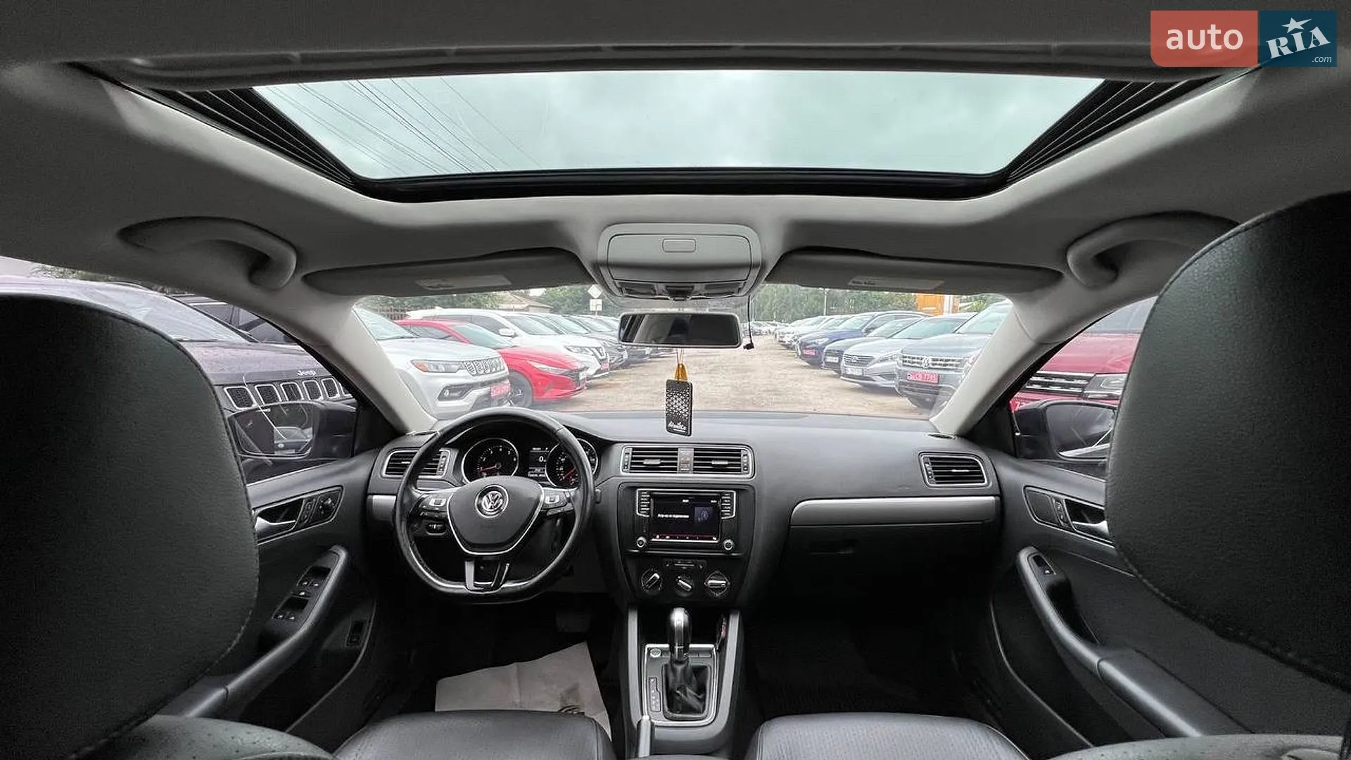 2016 Volkswagen Jetta - мініатюра 11