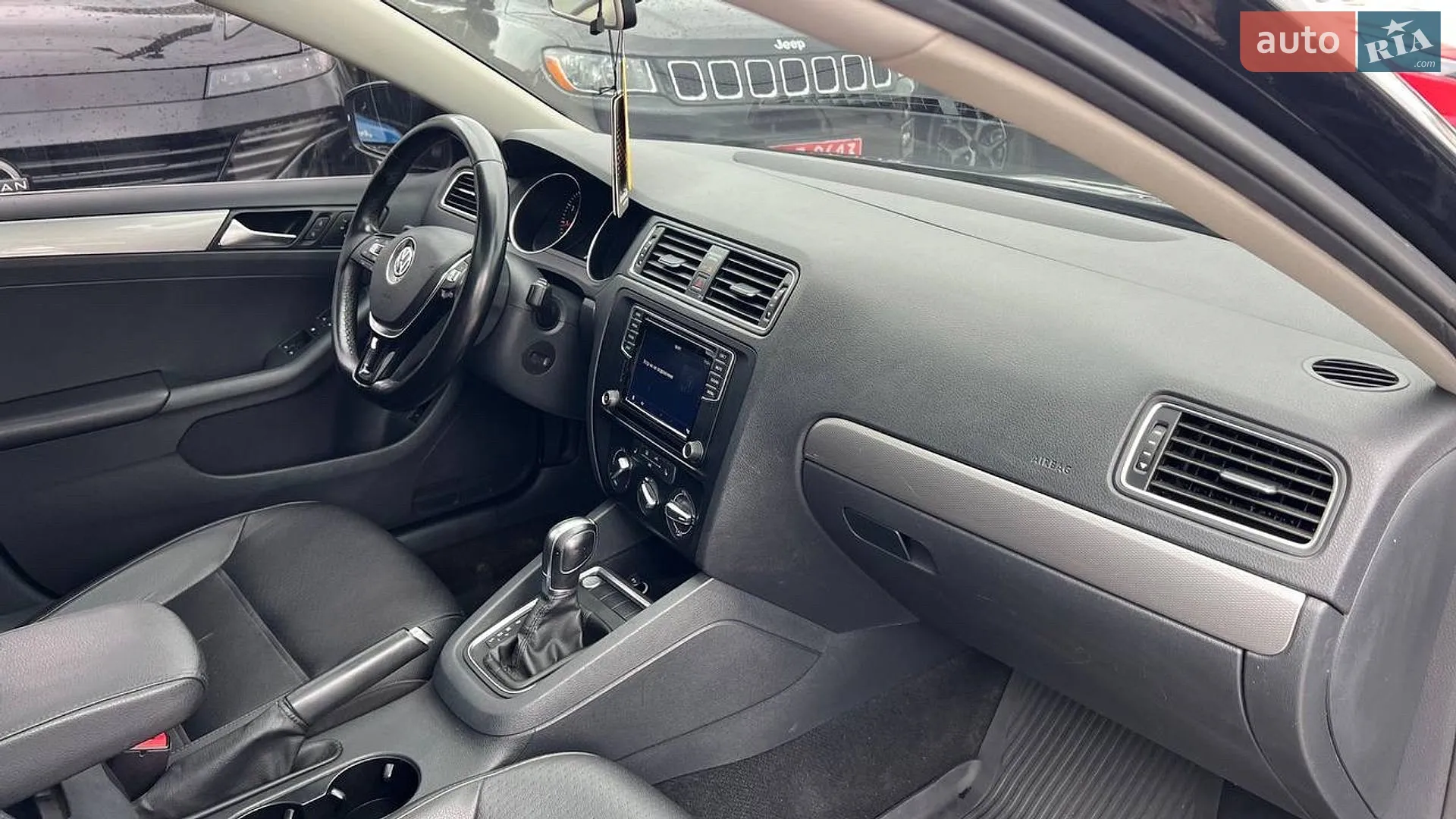 2016 Volkswagen Jetta - мініатюра 14