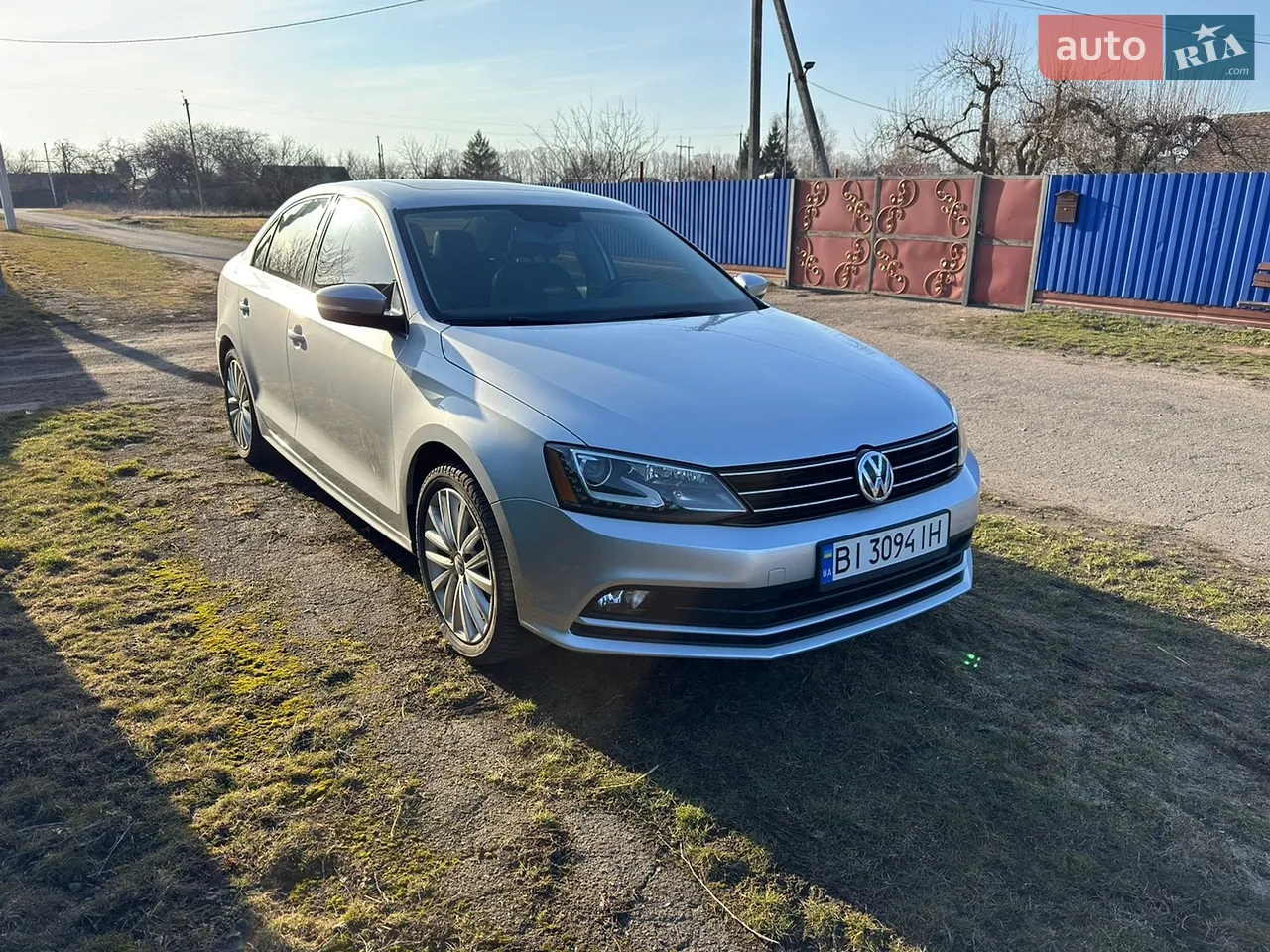 2015 Volkswagen Jetta - мініатюра 24