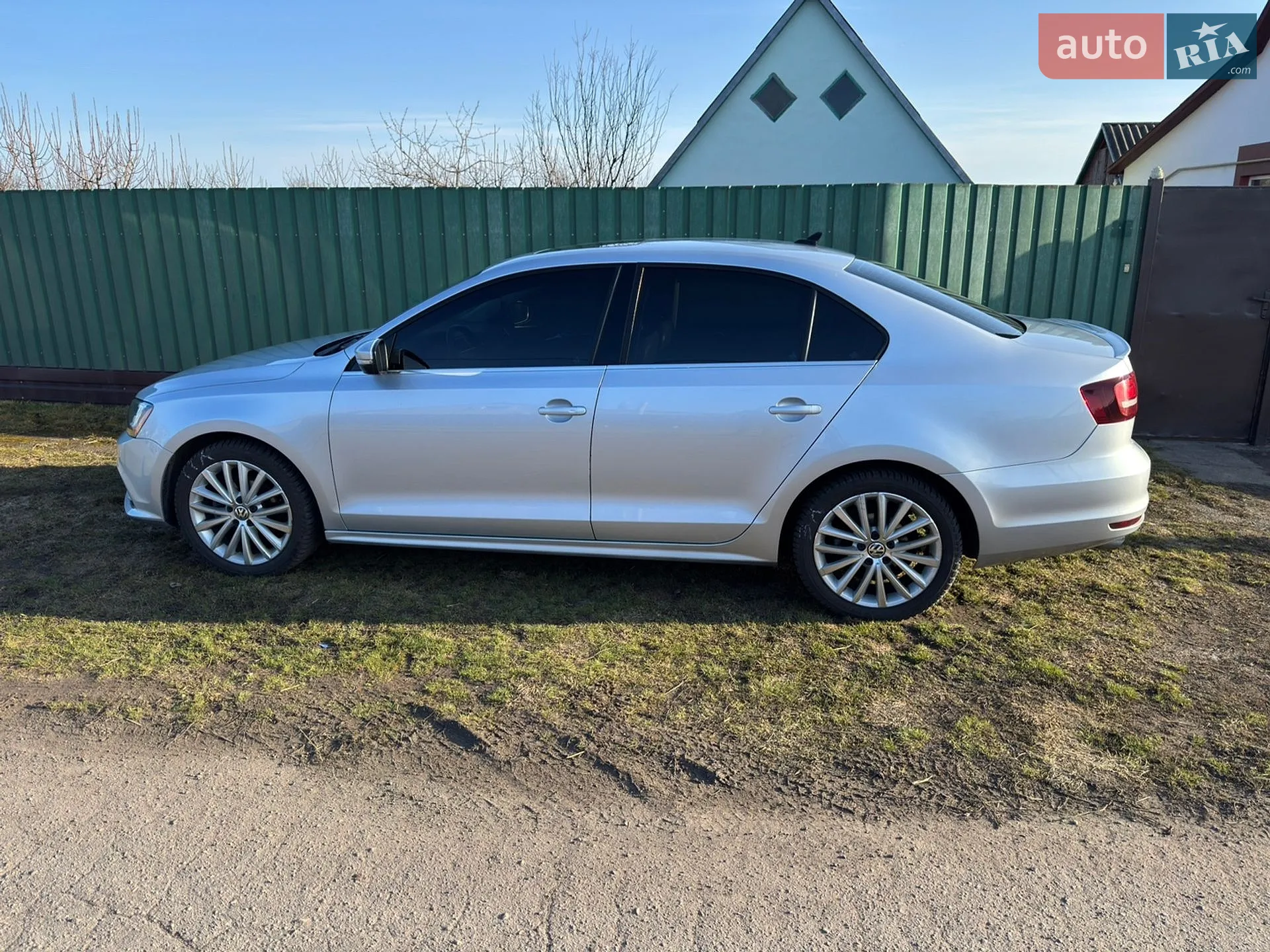 2016 Volkswagen Jetta - мініатюра 3