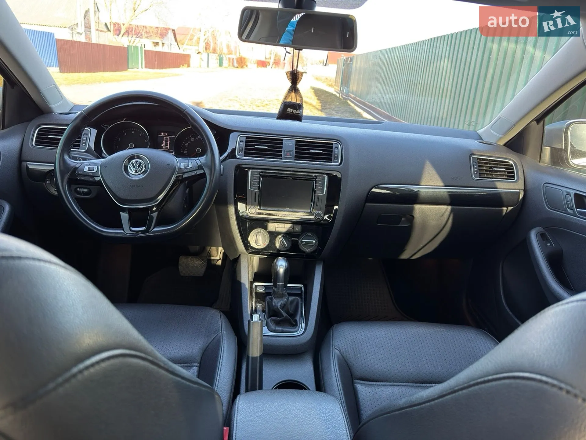 2016 Volkswagen Jetta - мініатюра 9