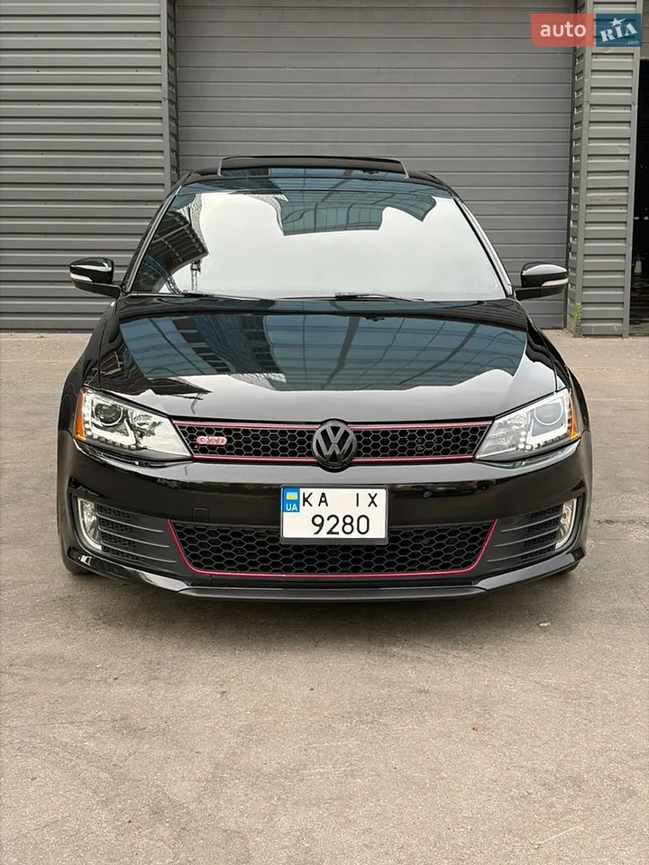 2015 Volkswagen Jetta - мініатюра 16