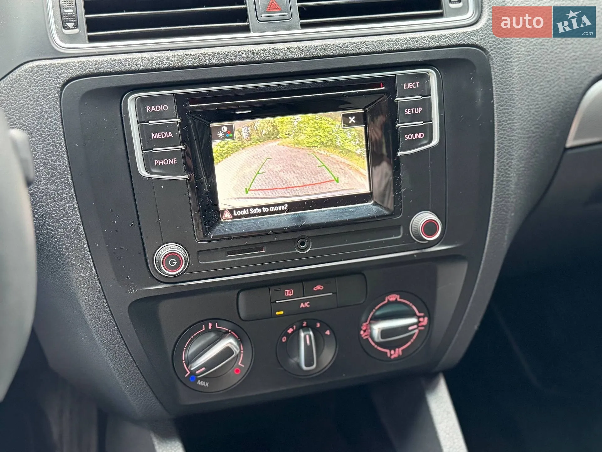 2016 Volkswagen Jetta - мініатюра 13