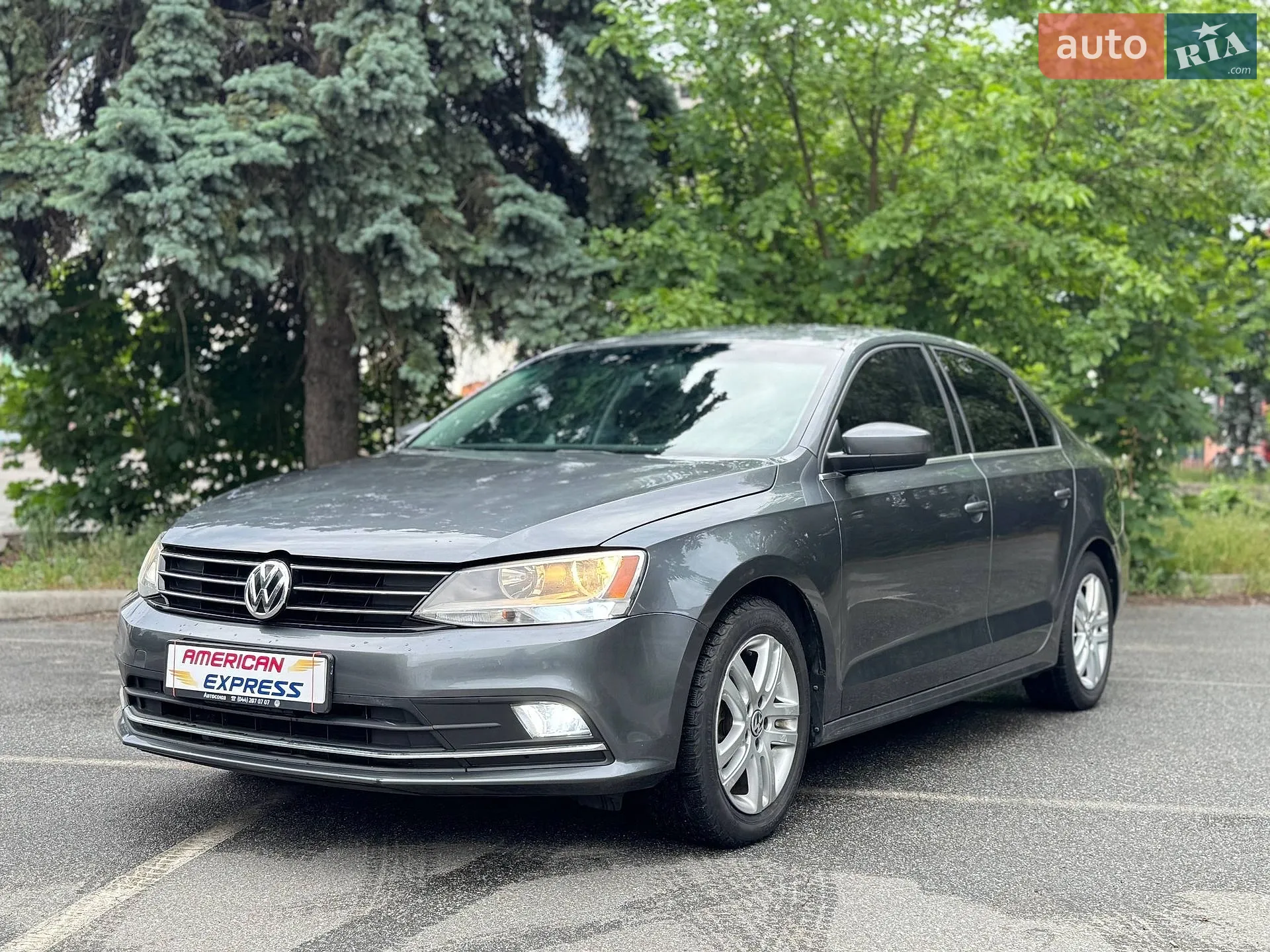 2016 Volkswagen Jetta - мініатюра 4