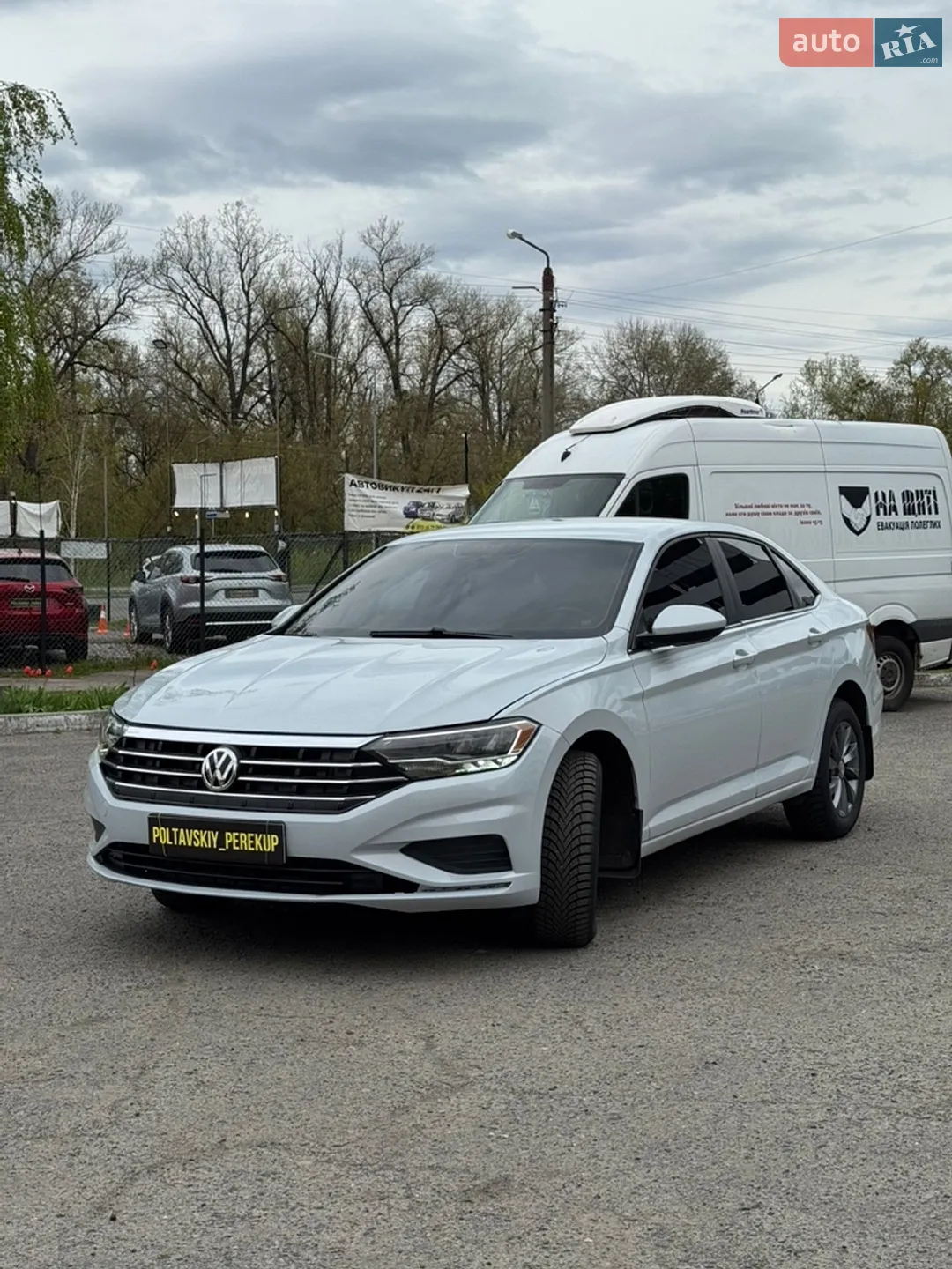 2018 Volkswagen Jetta - мініатюра 3
