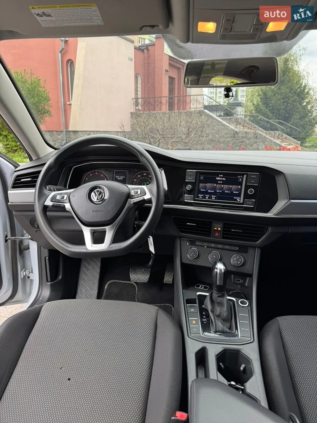 2018 Volkswagen Jetta - мініатюра 13