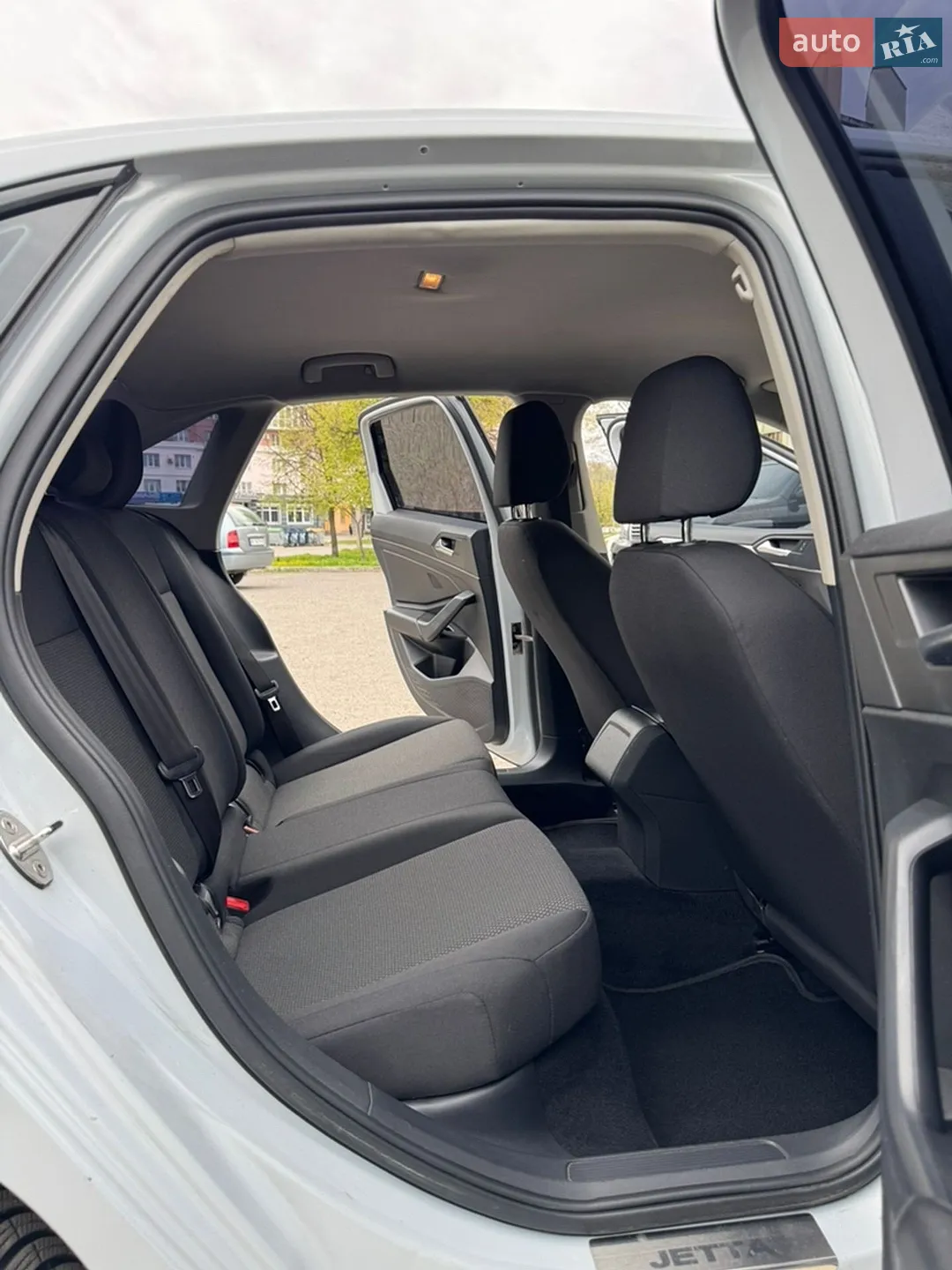 2018 Volkswagen Jetta - мініатюра 18