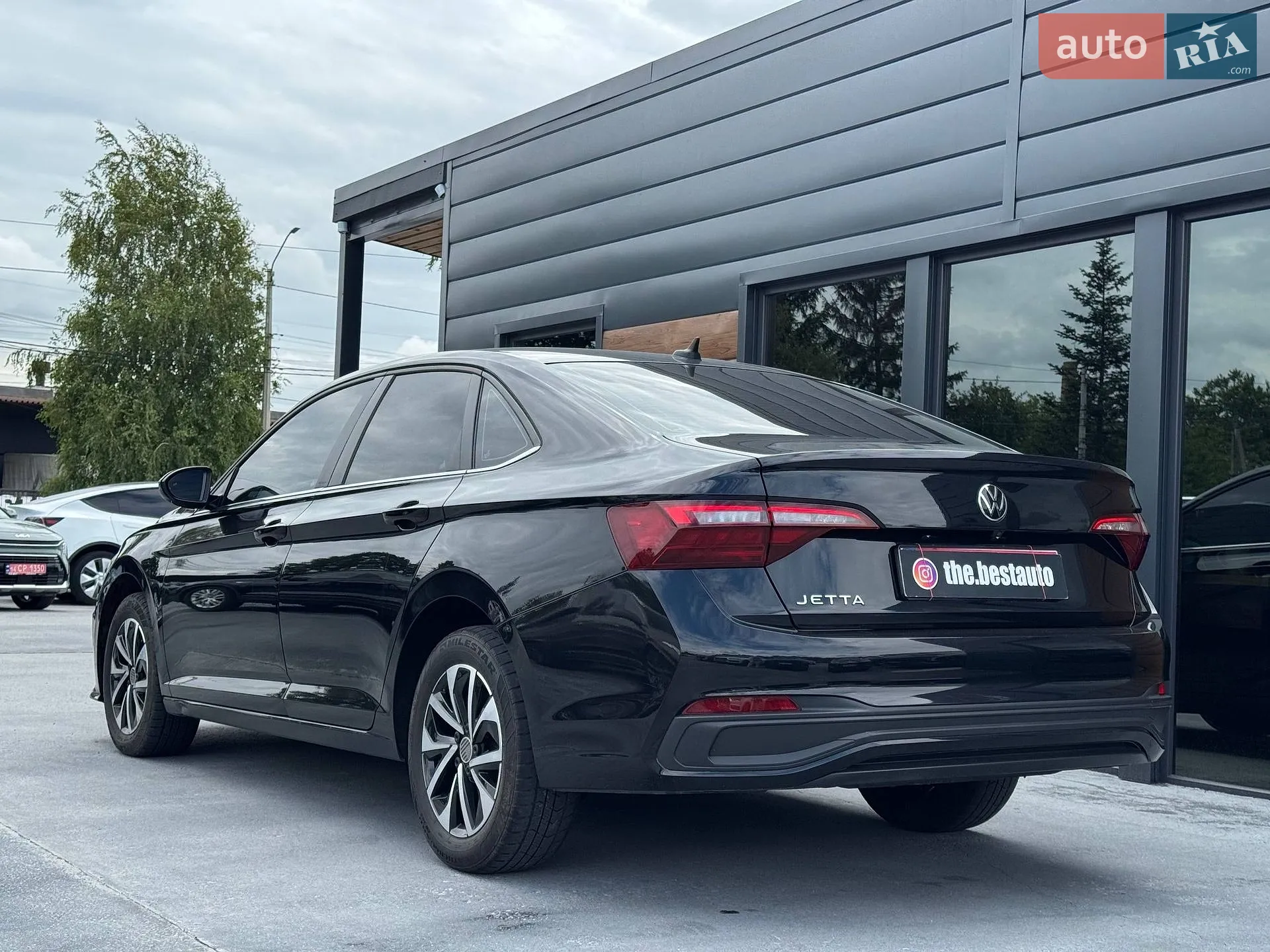 2022 Volkswagen Jetta - мініатюра 16