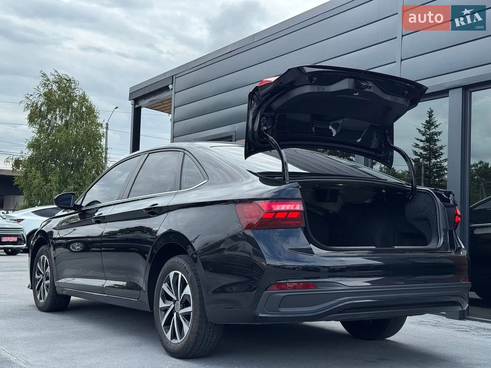 2022 Volkswagen Jetta - мініатюра 21