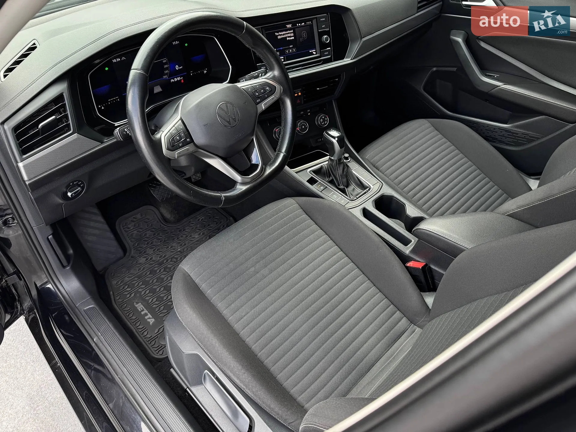 2022 Volkswagen Jetta - мініатюра 31