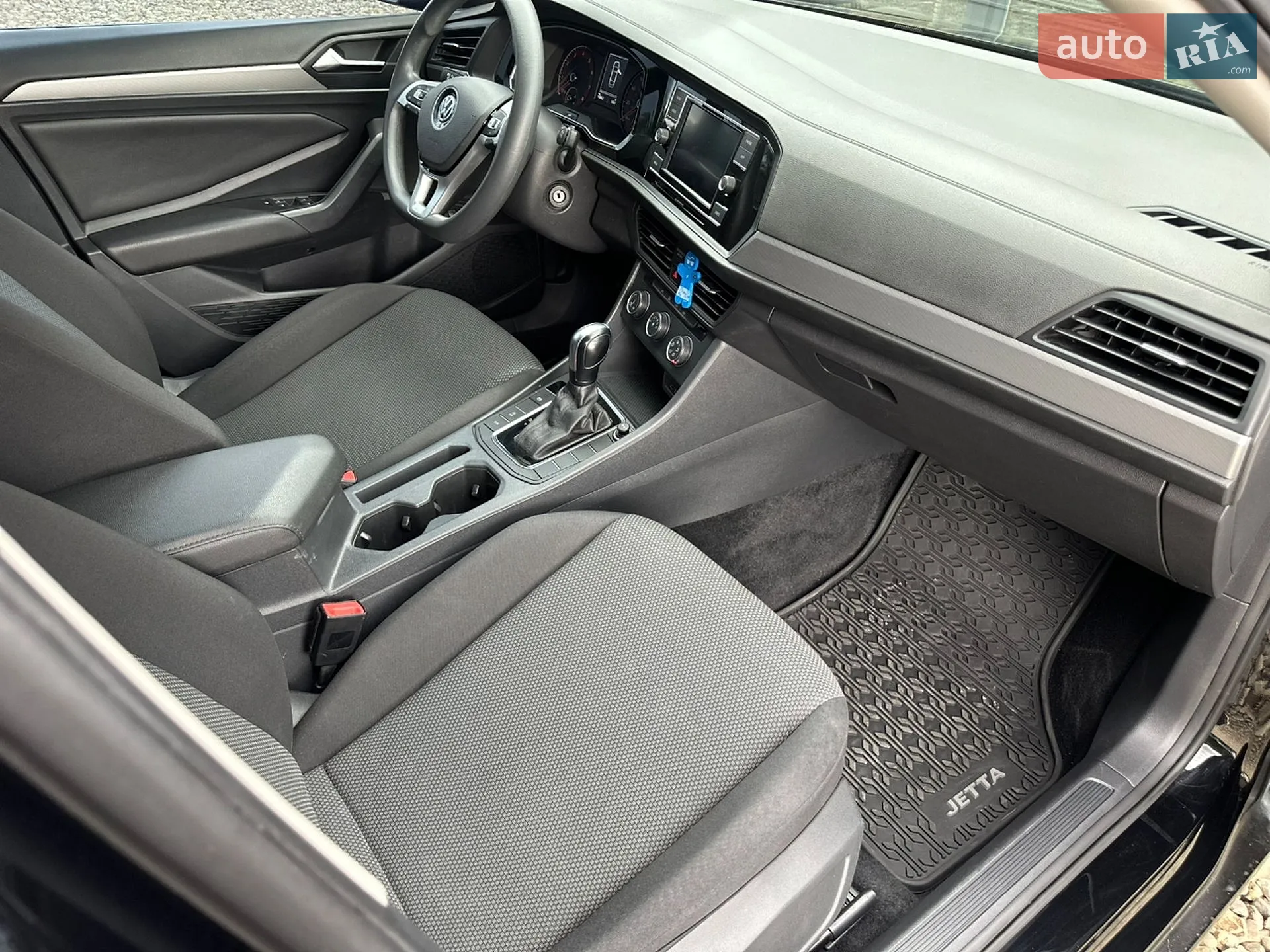 2020 Volkswagen Jetta - мініатюра 18