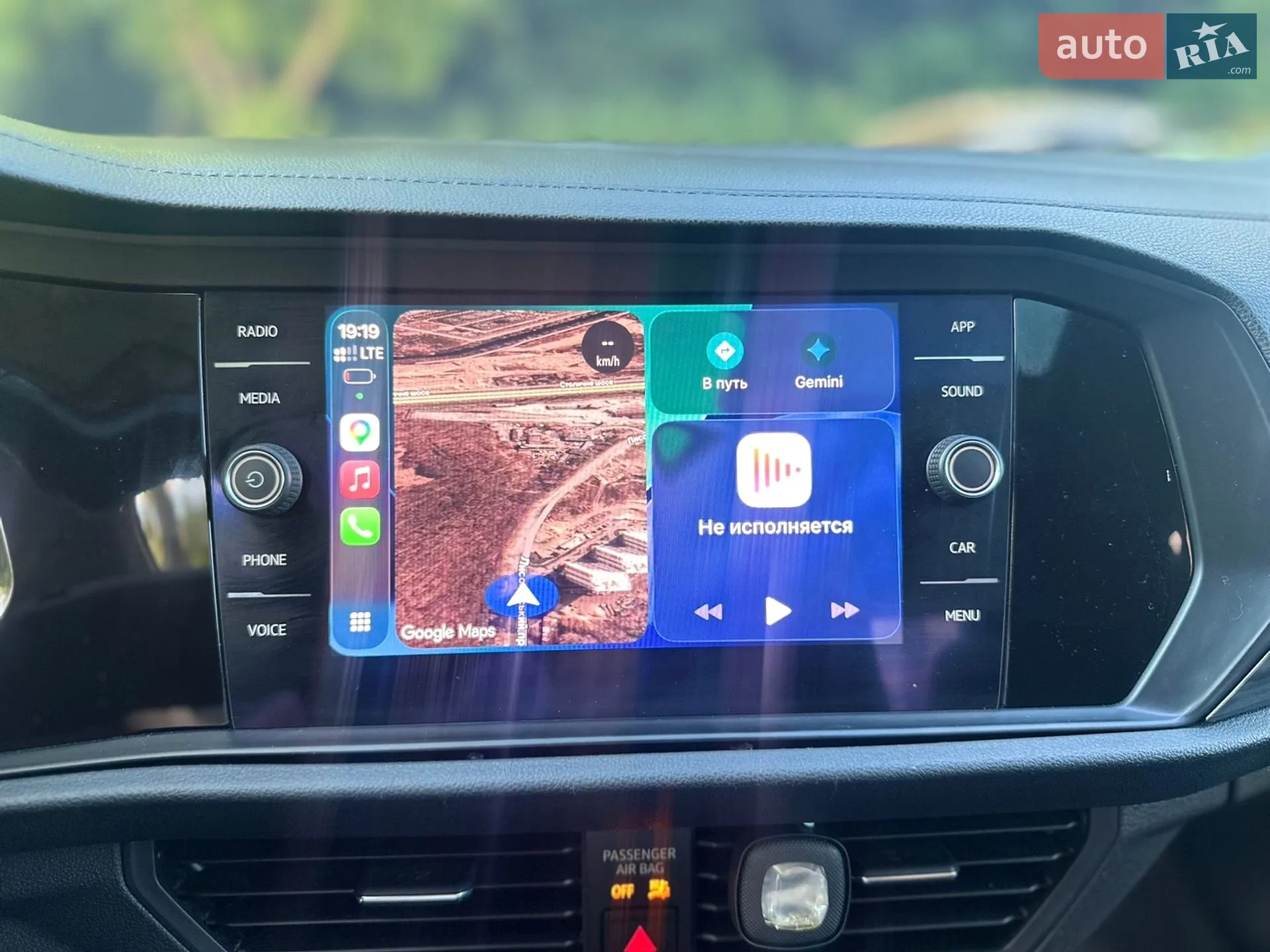 2019 Volkswagen Jetta - мініатюра 18