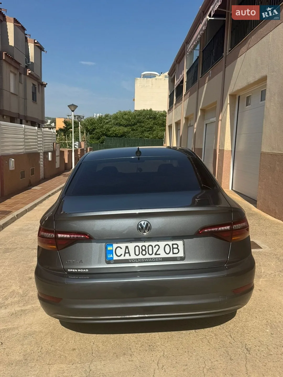 2018 Volkswagen Jetta - мініатюра 10