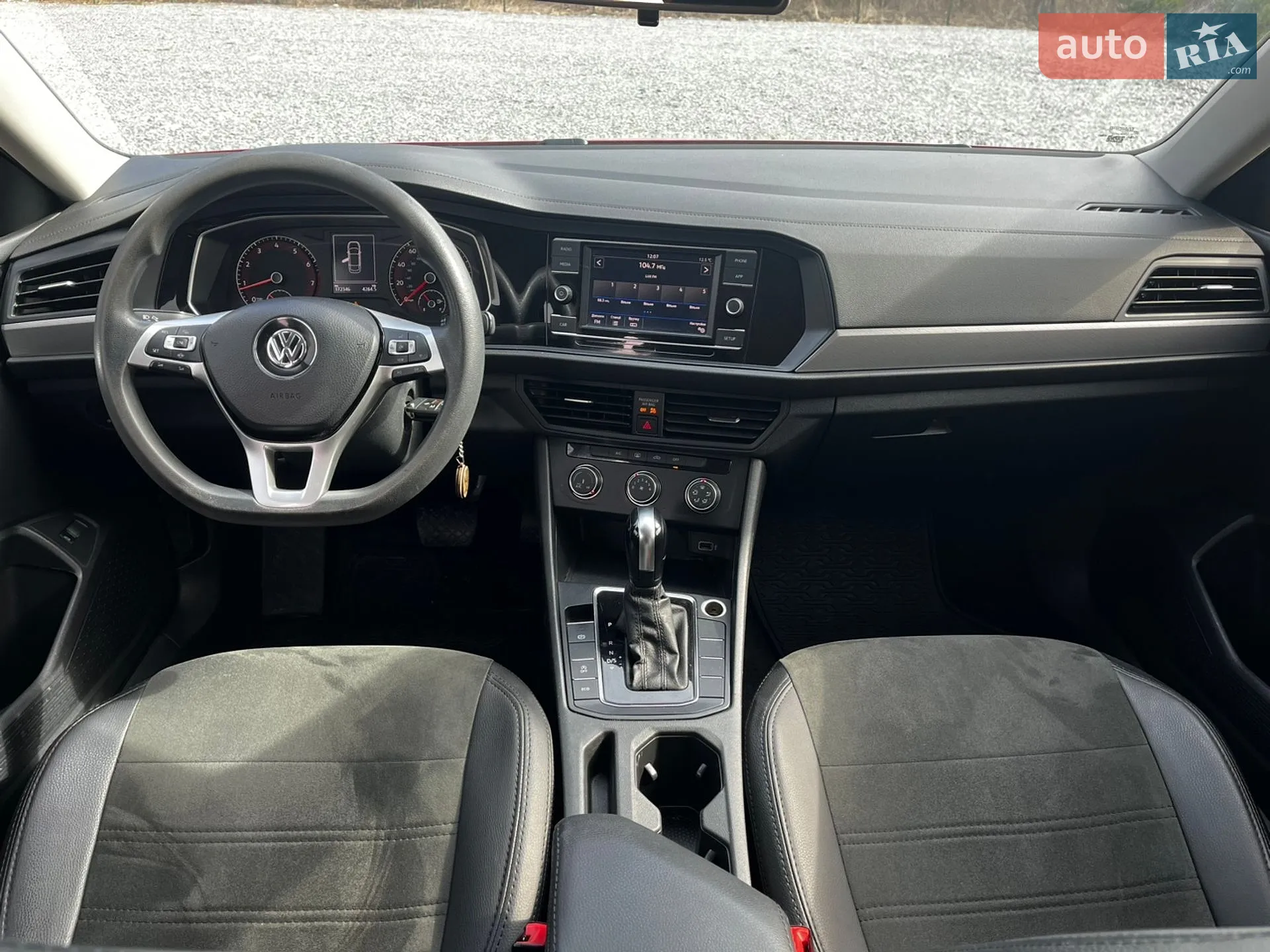 2018 Volkswagen Jetta - мініатюра 11