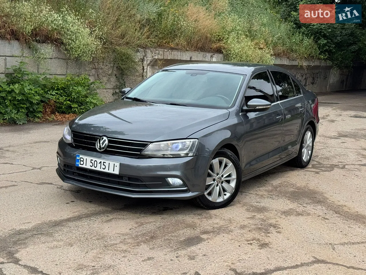 2015 Volkswagen Jetta - мініатюра 21