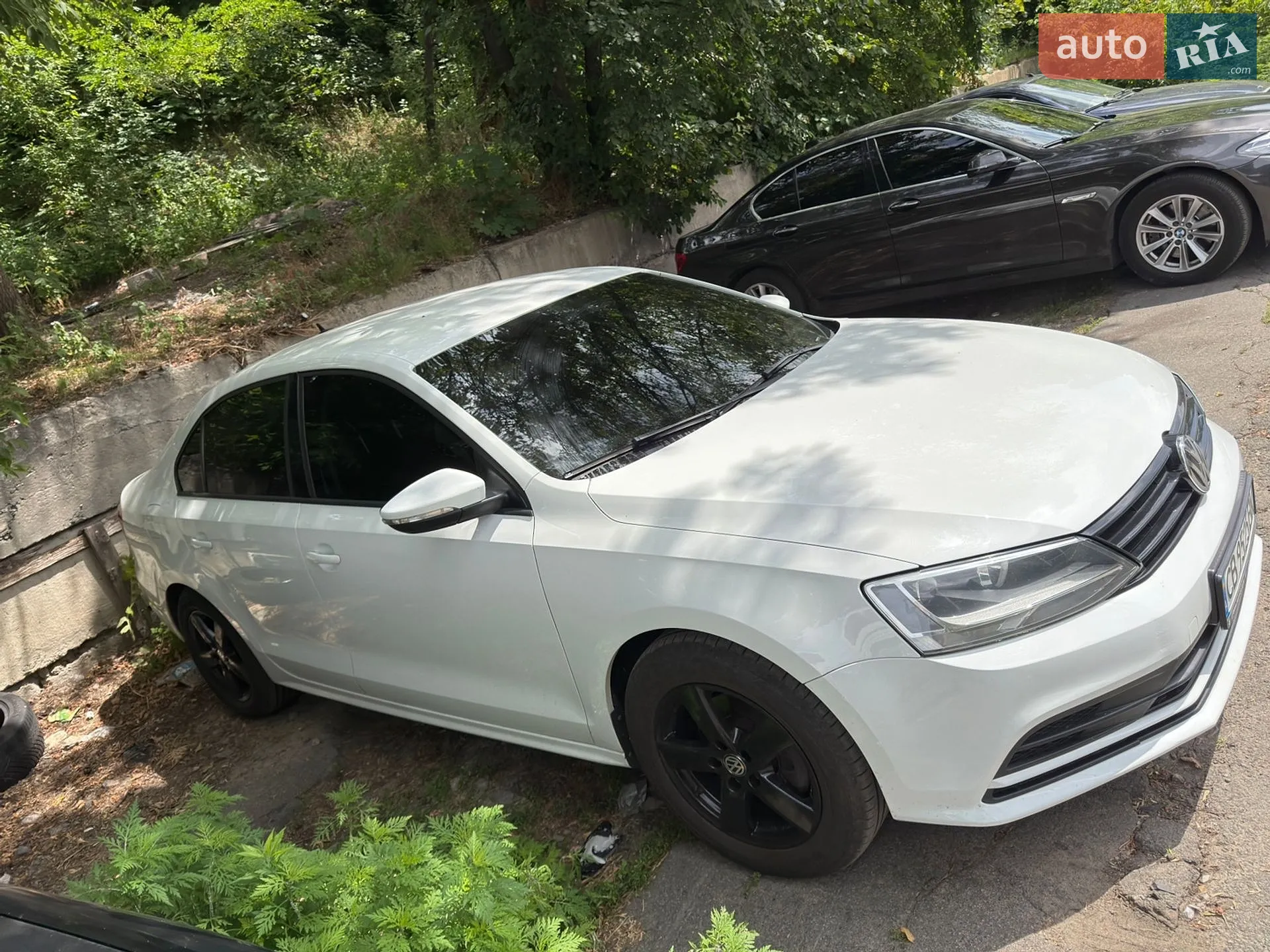 2016 Volkswagen Jetta - фото 1