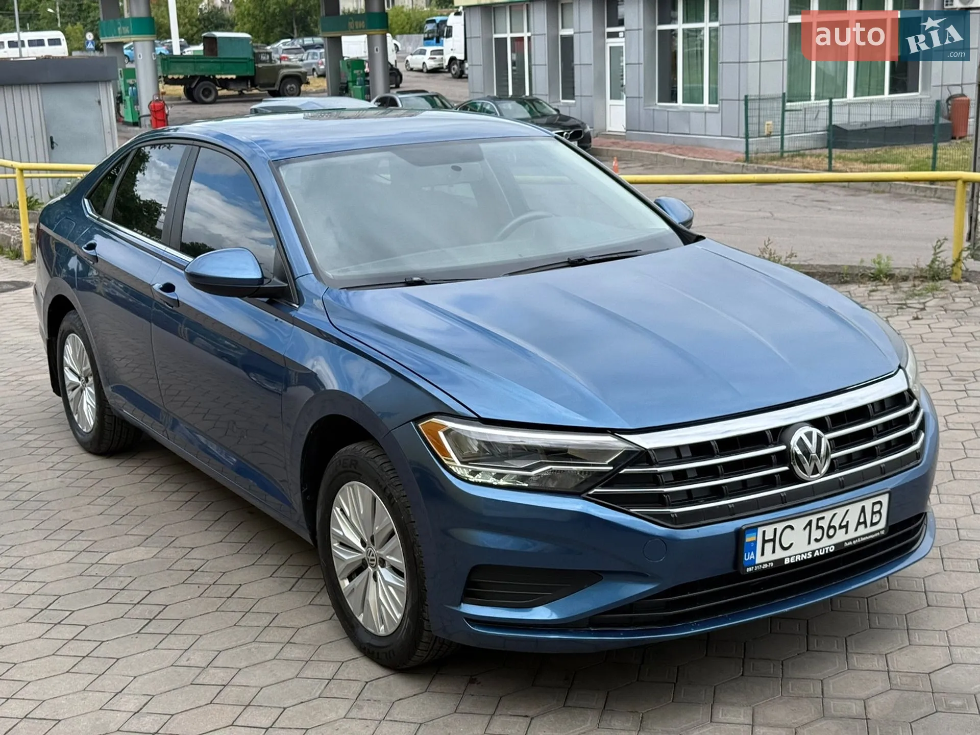 2018 Volkswagen Jetta - мініатюра 7