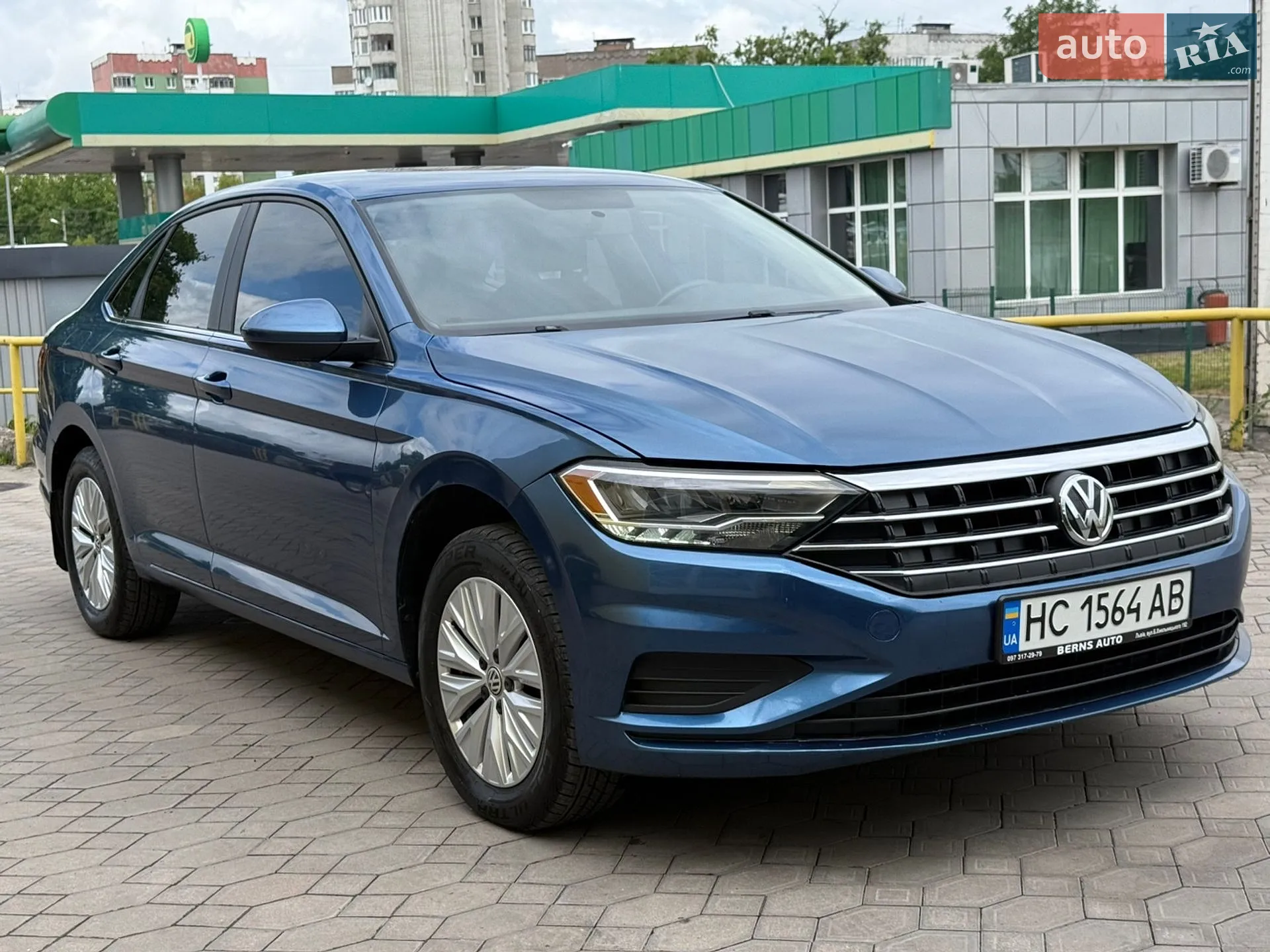 2018 Volkswagen Jetta - мініатюра 8