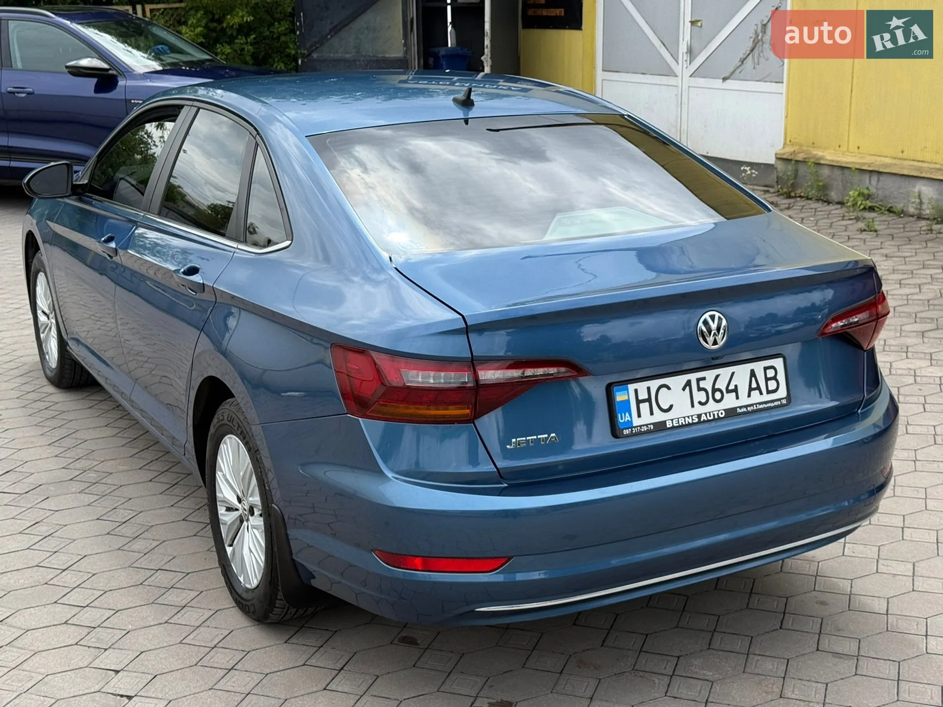 2018 Volkswagen Jetta - мініатюра 15