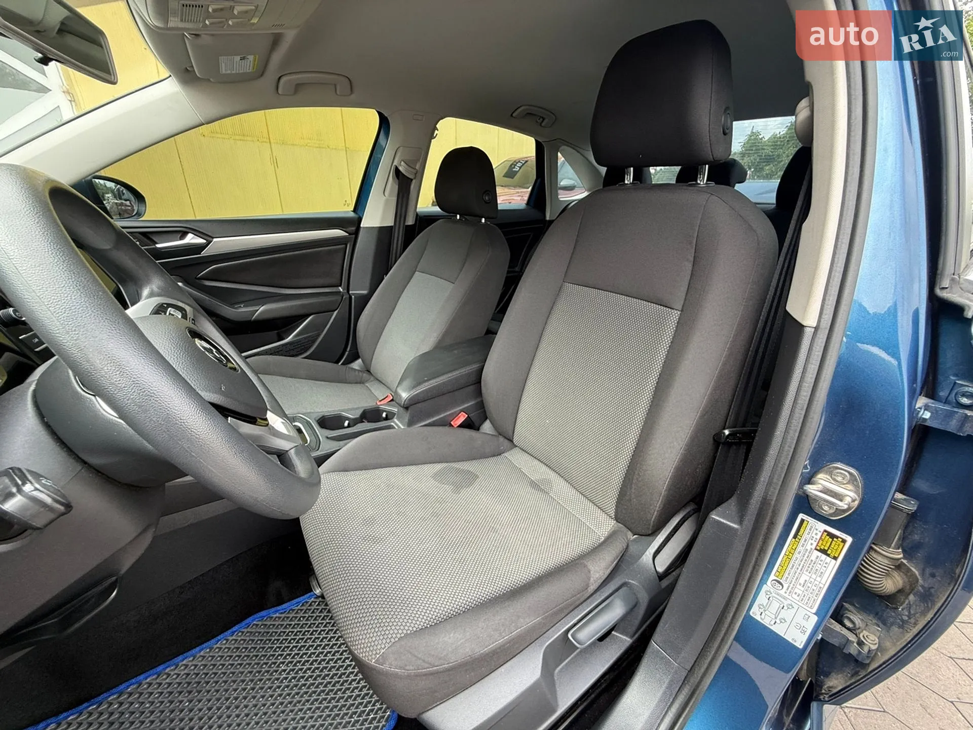 2018 Volkswagen Jetta - мініатюра 23