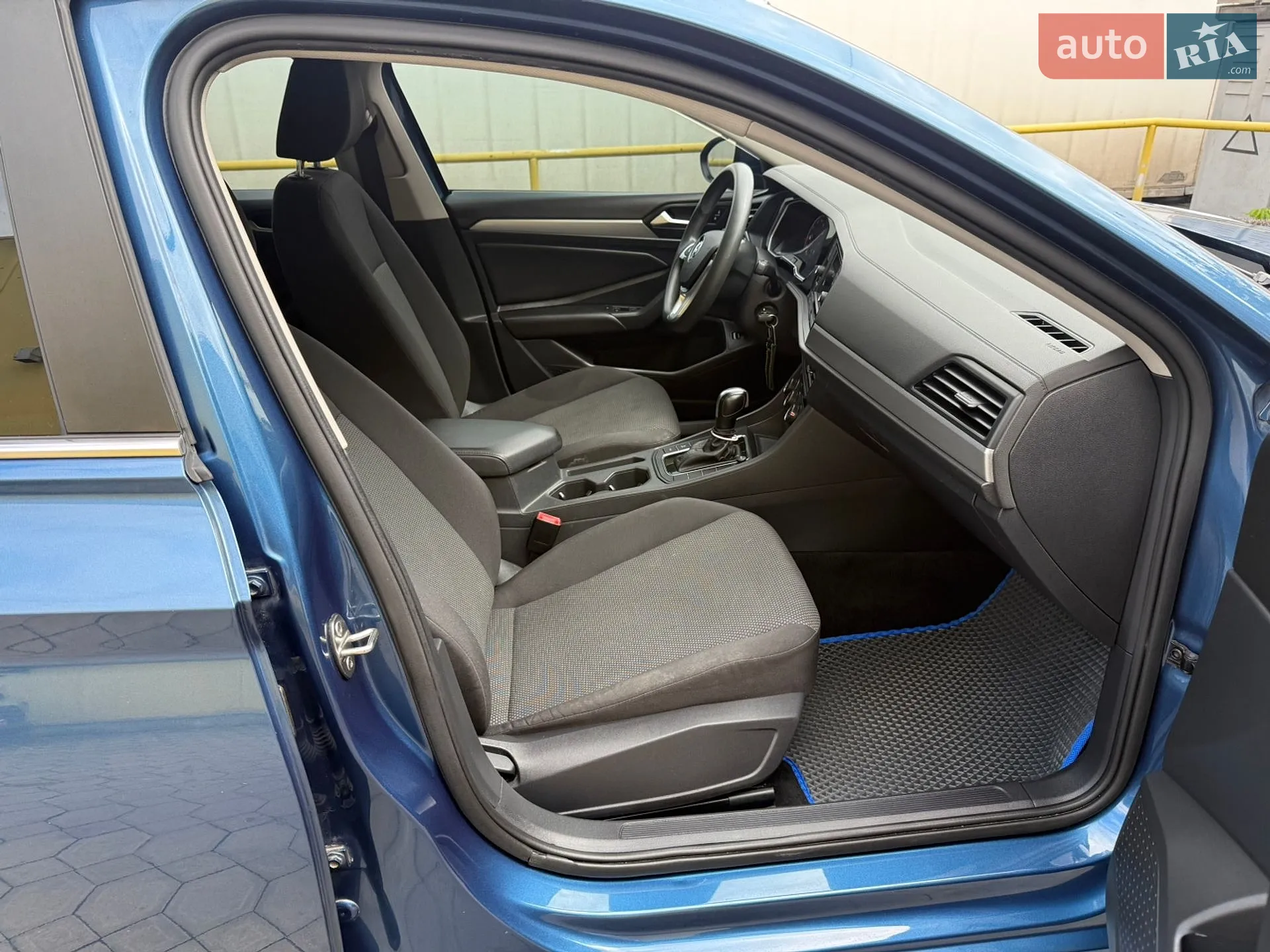 2018 Volkswagen Jetta - мініатюра 34