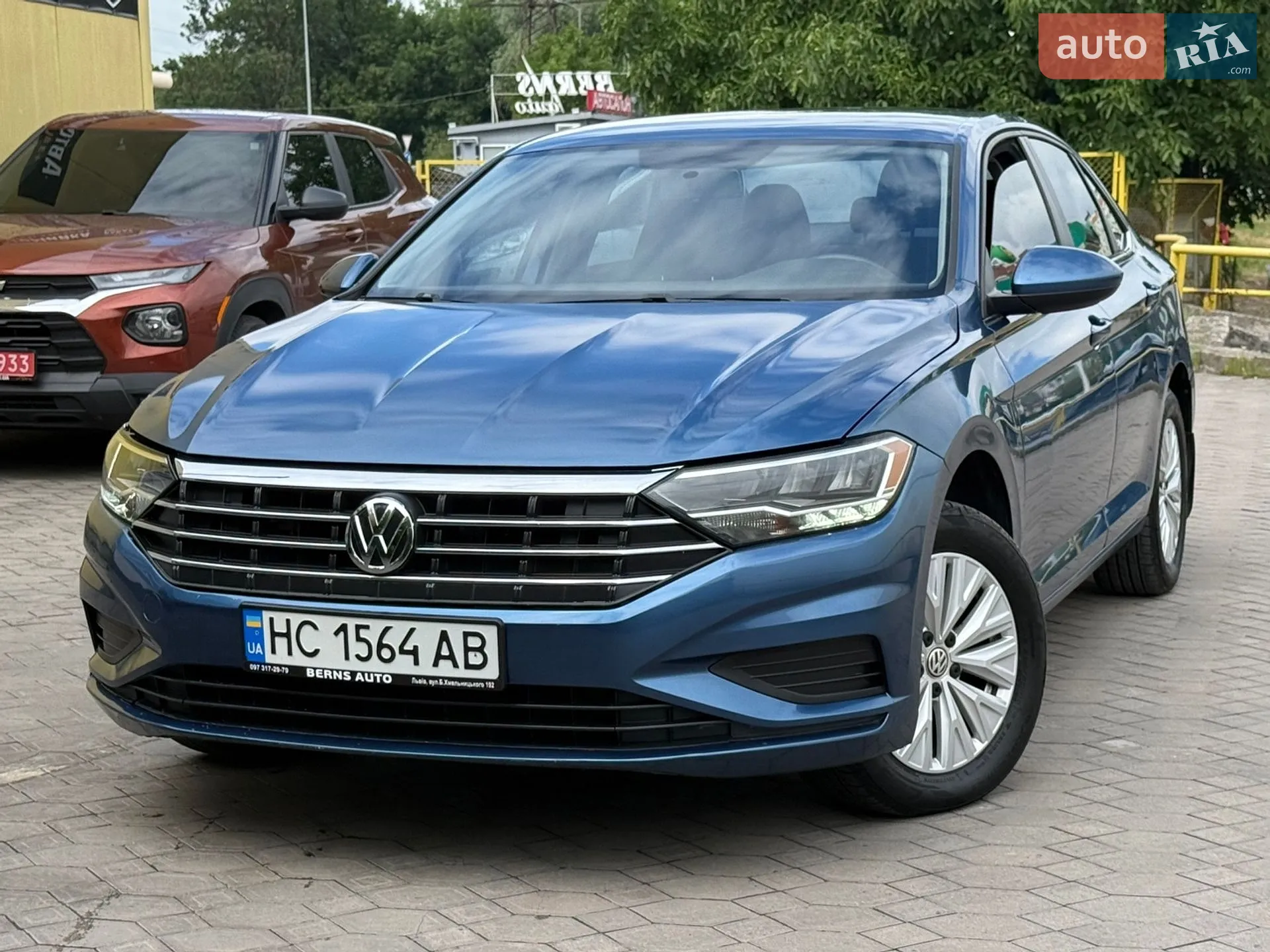2018 Volkswagen Jetta - мініатюра 46
