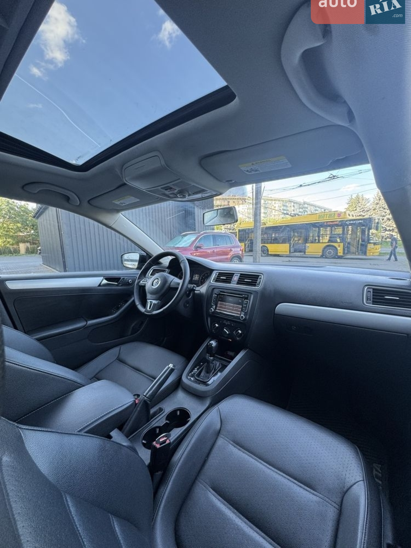 2014 Volkswagen Jetta - мініатюра 3