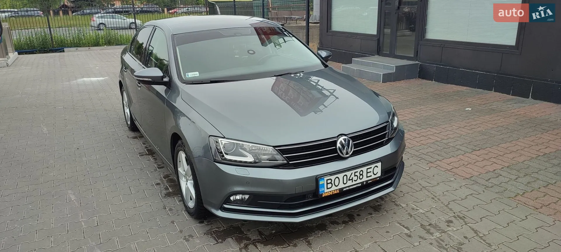 2016 Volkswagen Jetta - фото 1
