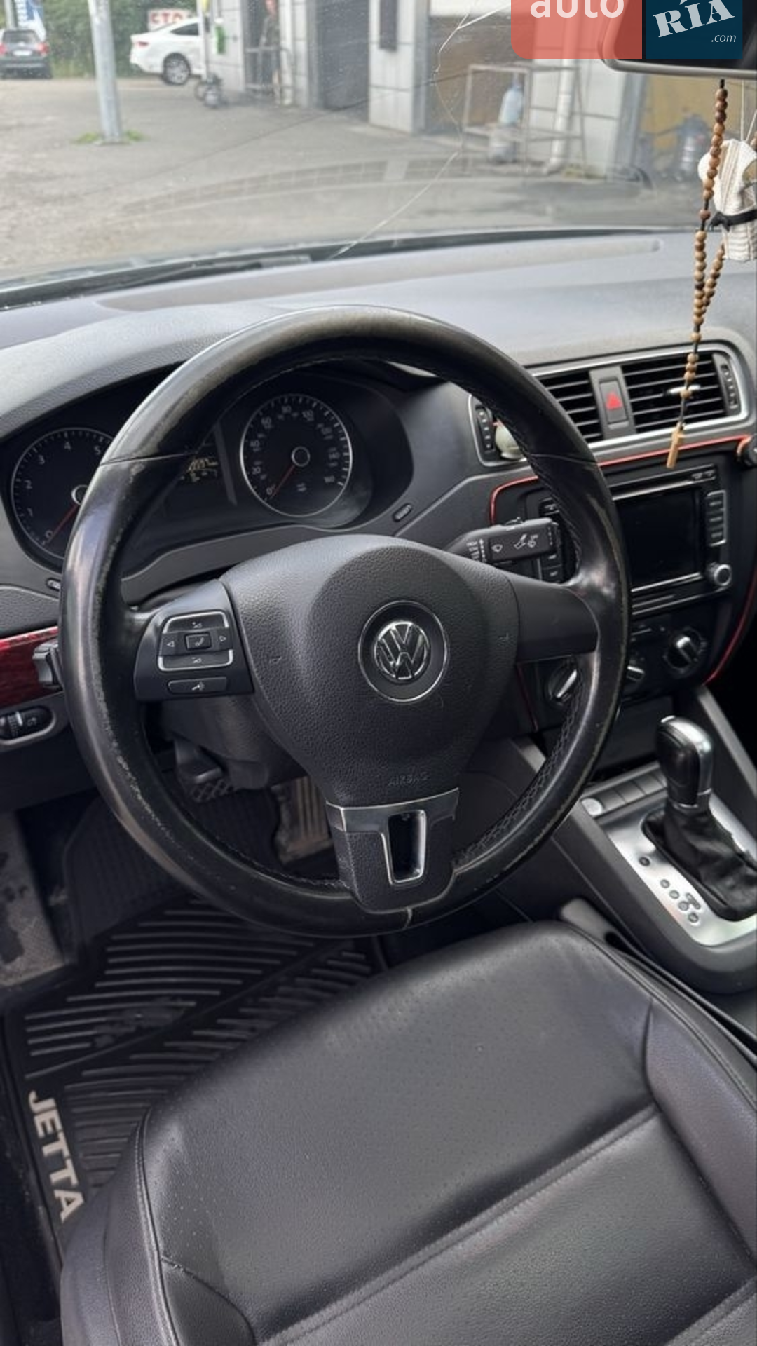 2013 Volkswagen Jetta - мініатюра 9