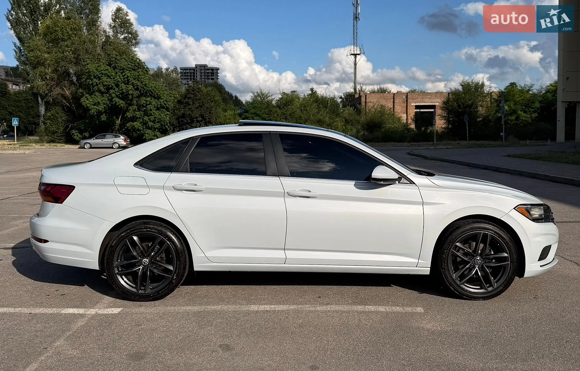 2018 Volkswagen Jetta - мініатюра 5