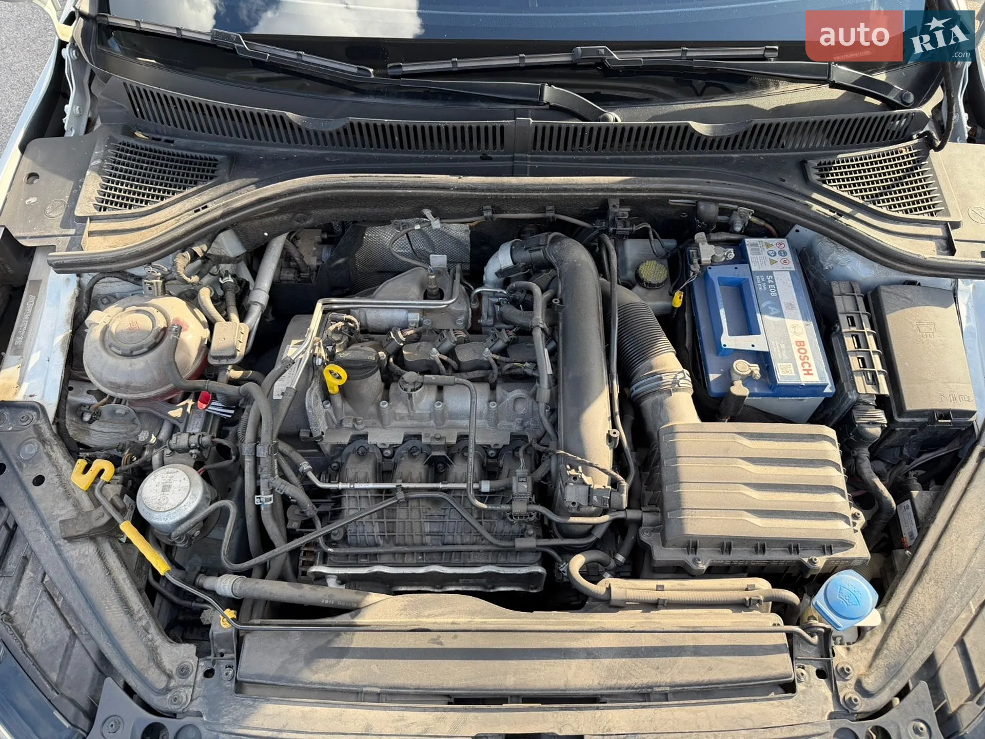 2018 Volkswagen Jetta - мініатюра 10
