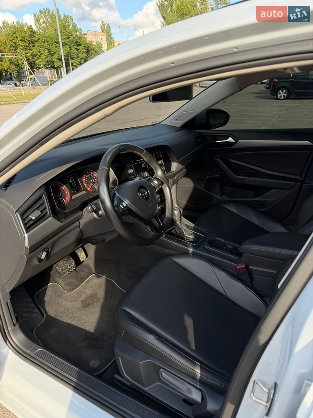2018 Volkswagen Jetta - мініатюра 18