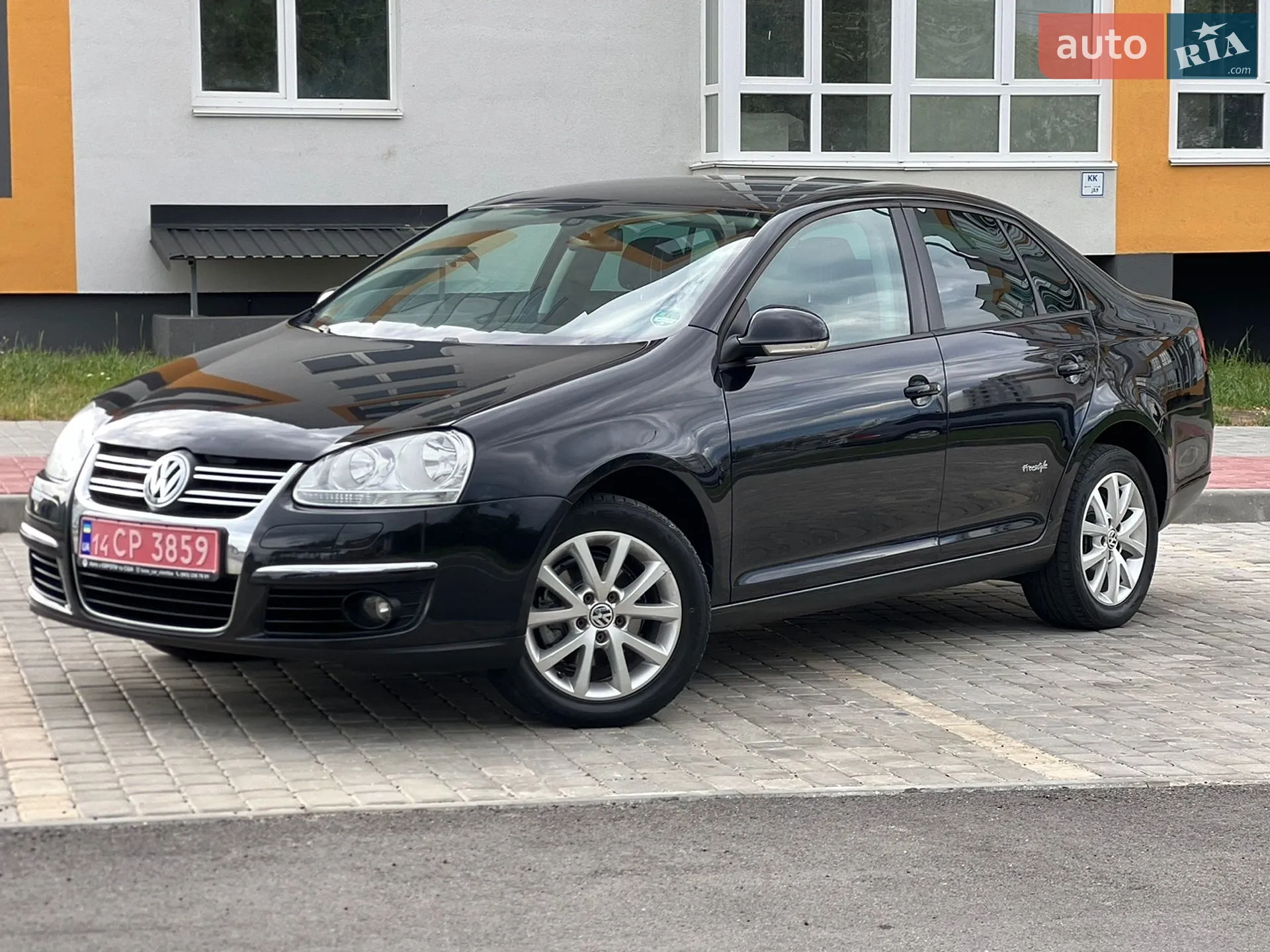 2010 Volkswagen Jetta - мініатюра 35