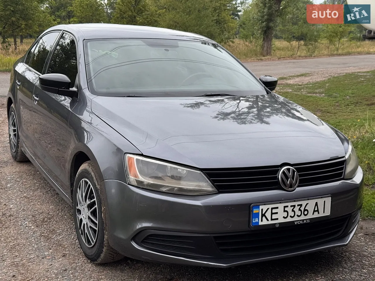 2013 Volkswagen Jetta - мініатюра 31
