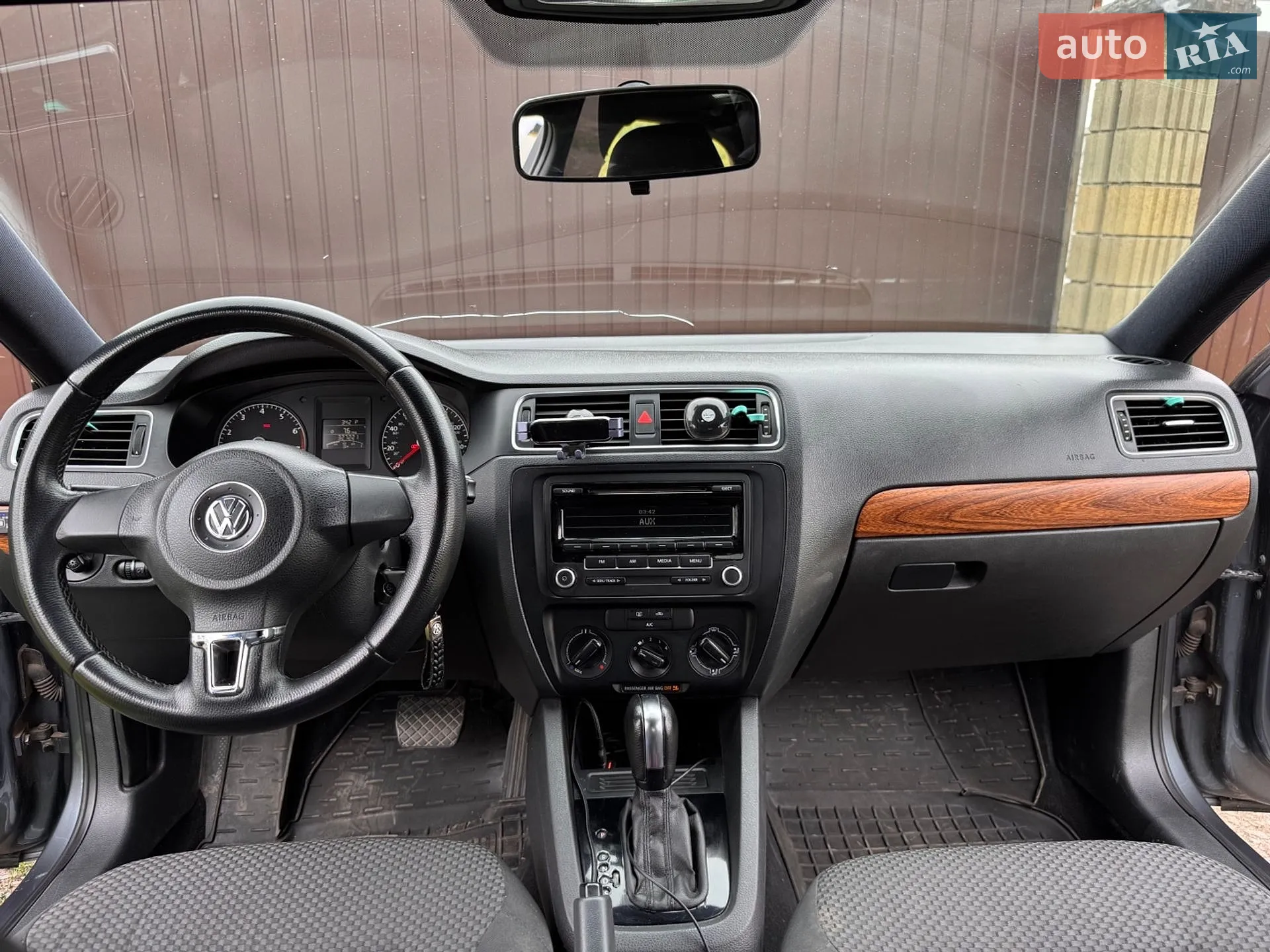 2013 Volkswagen Jetta - мініатюра 6