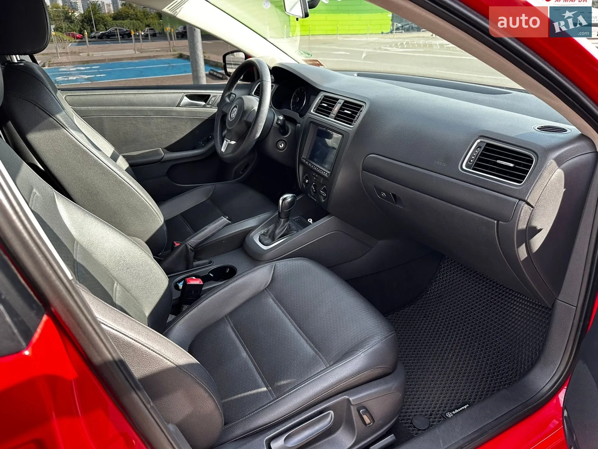 2014 Volkswagen Jetta - мініатюра 14