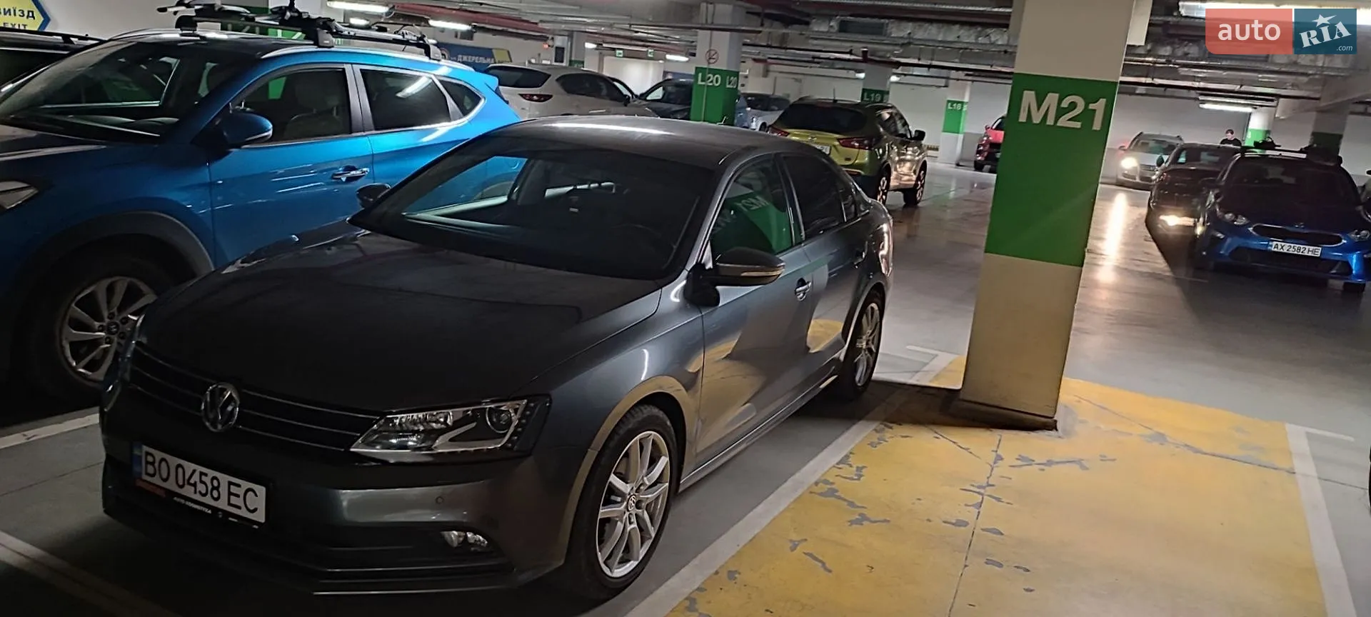 2016 Volkswagen Jetta - мініатюра 11
