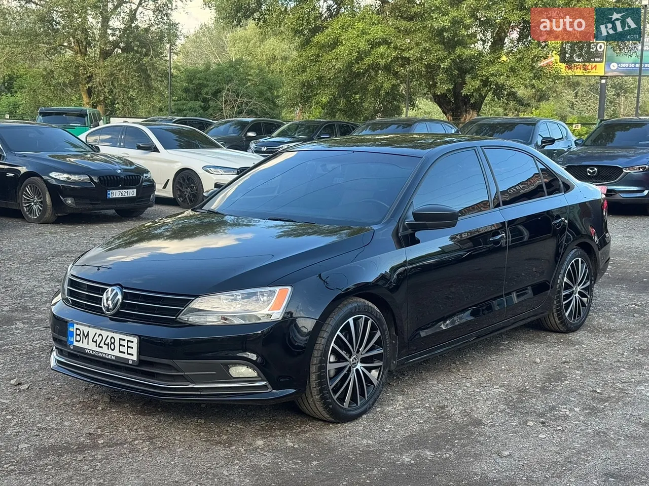 2016 Volkswagen Jetta - мініатюра 21