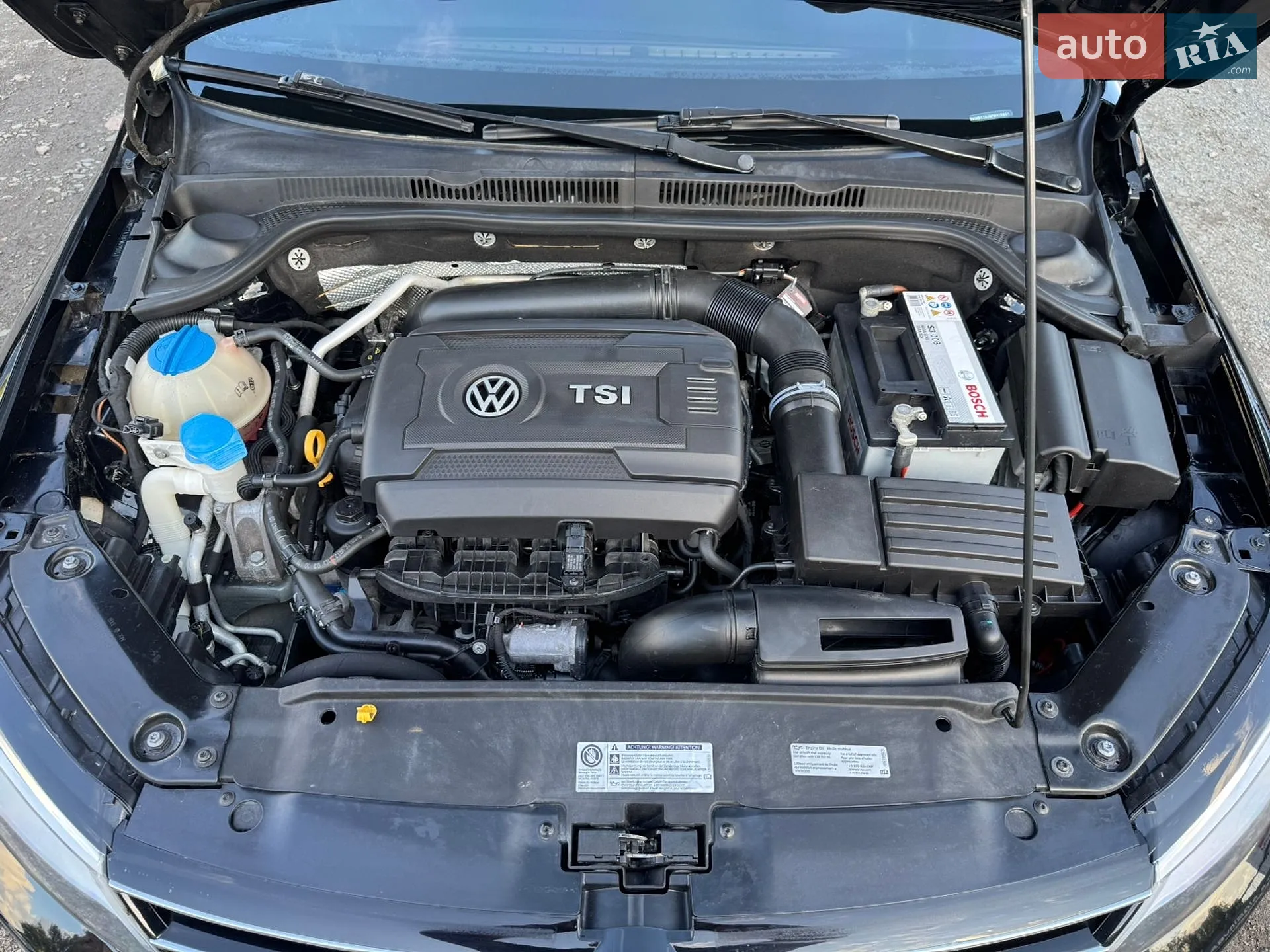 2015 Volkswagen Jetta - мініатюра 14