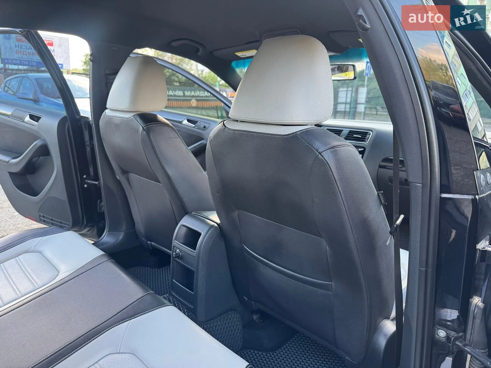 2015 Volkswagen Jetta - мініатюра 35