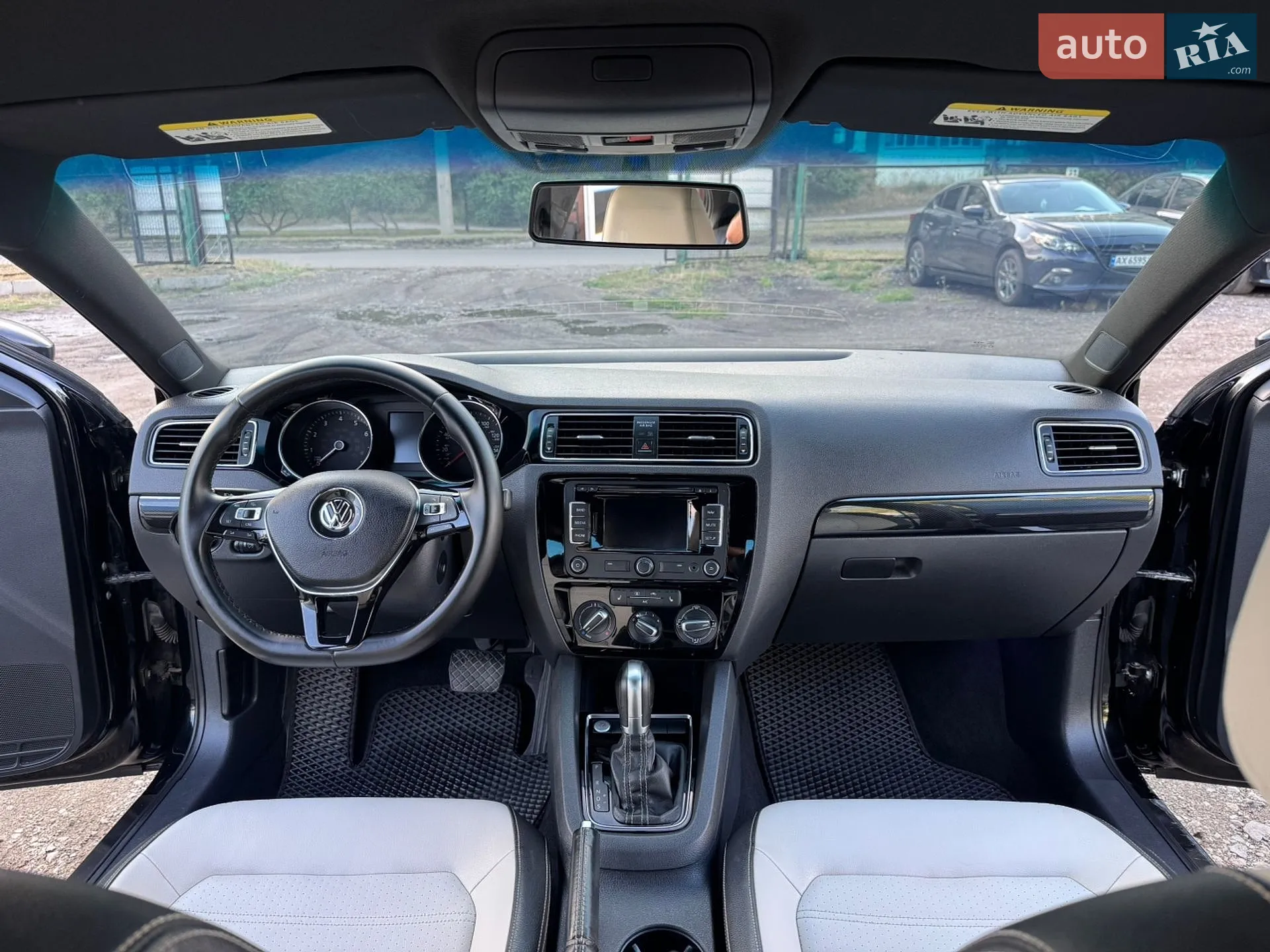 2015 Volkswagen Jetta - мініатюра 37