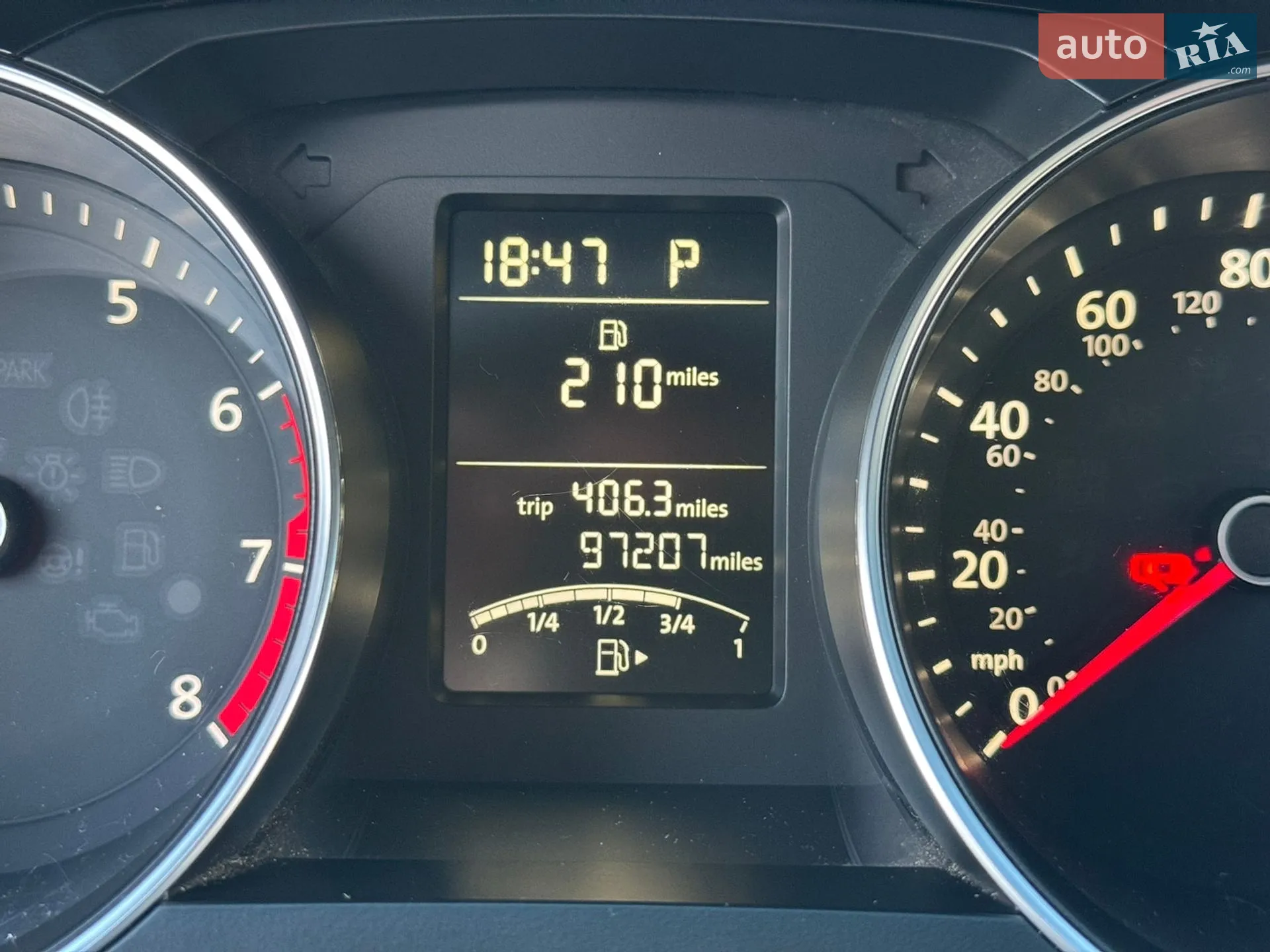 2015 Volkswagen Jetta - мініатюра 46