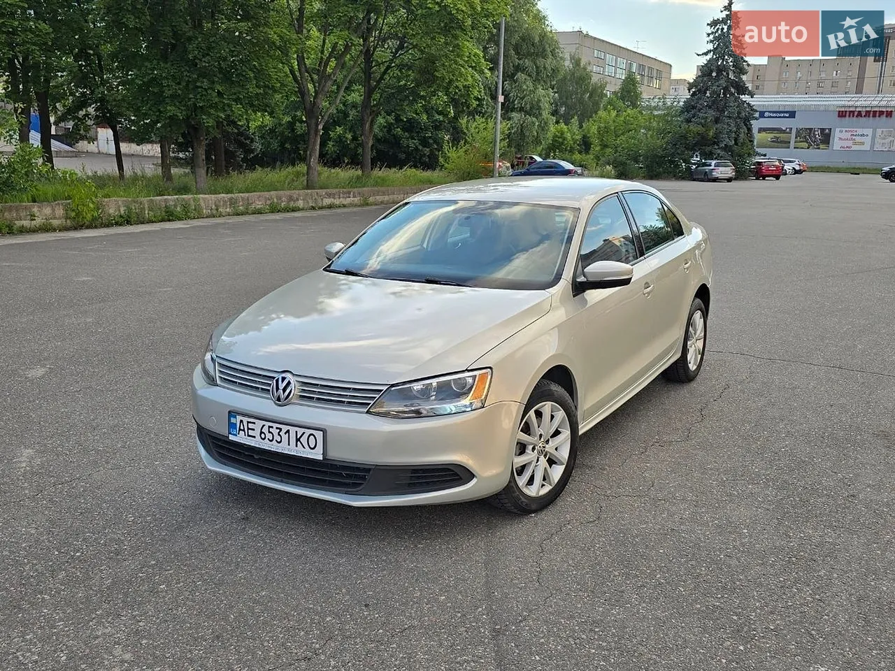 2010 Volkswagen Jetta - мініатюра 27