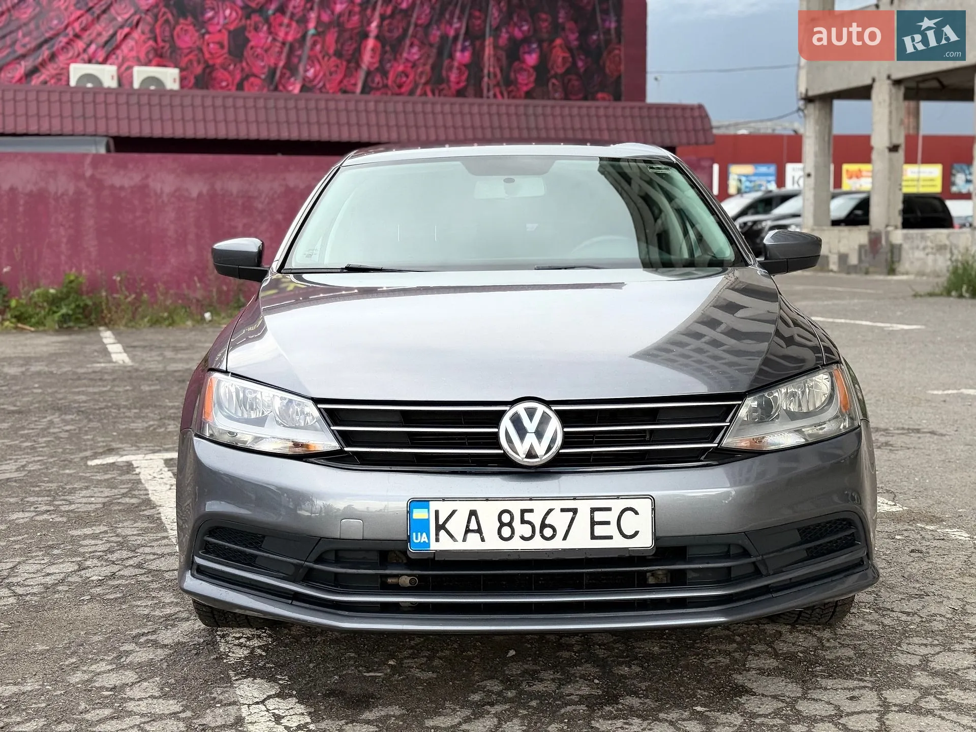 2017 Volkswagen Jetta - мініатюра 3
