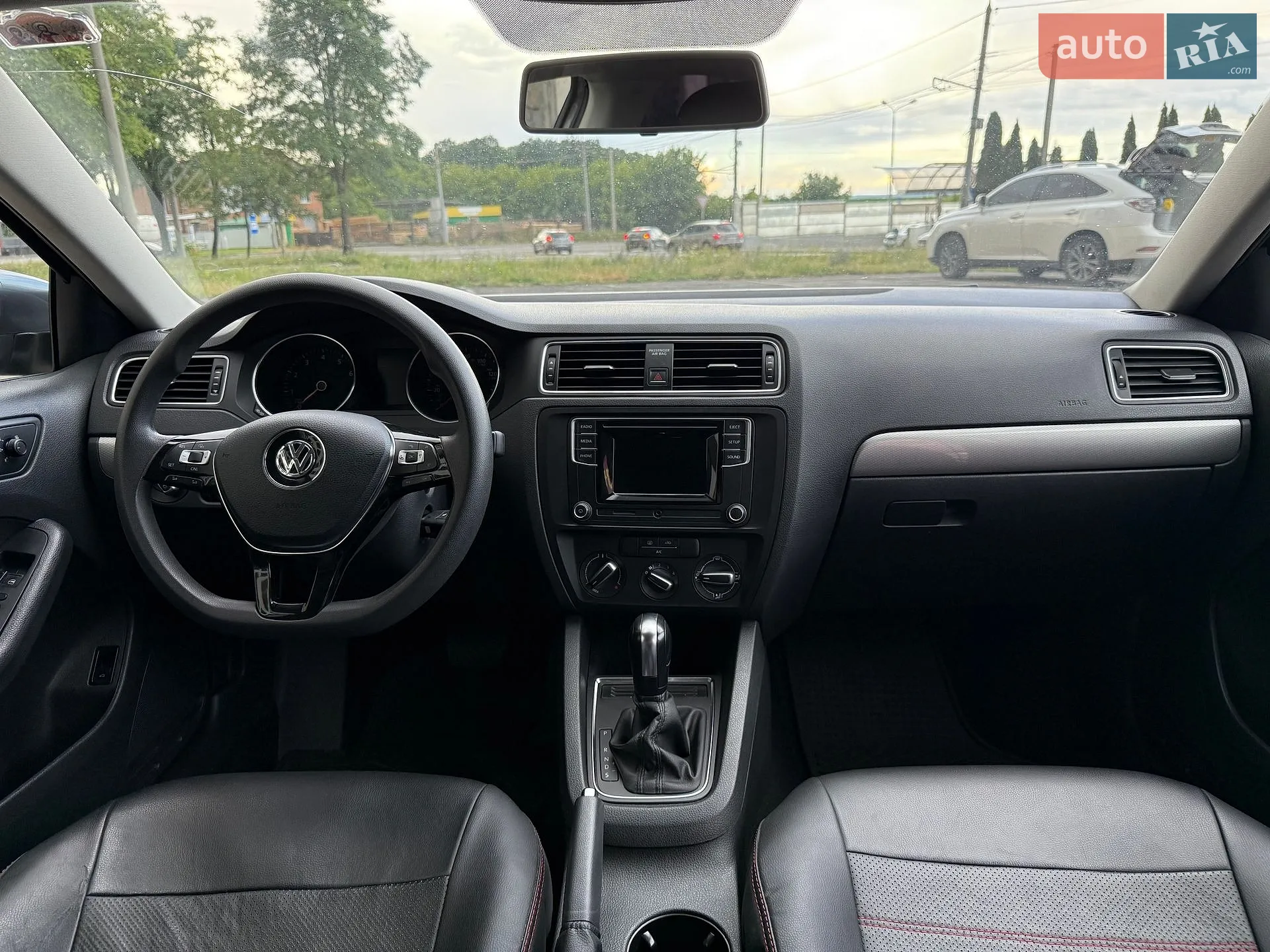 2017 Volkswagen Jetta - мініатюра 33